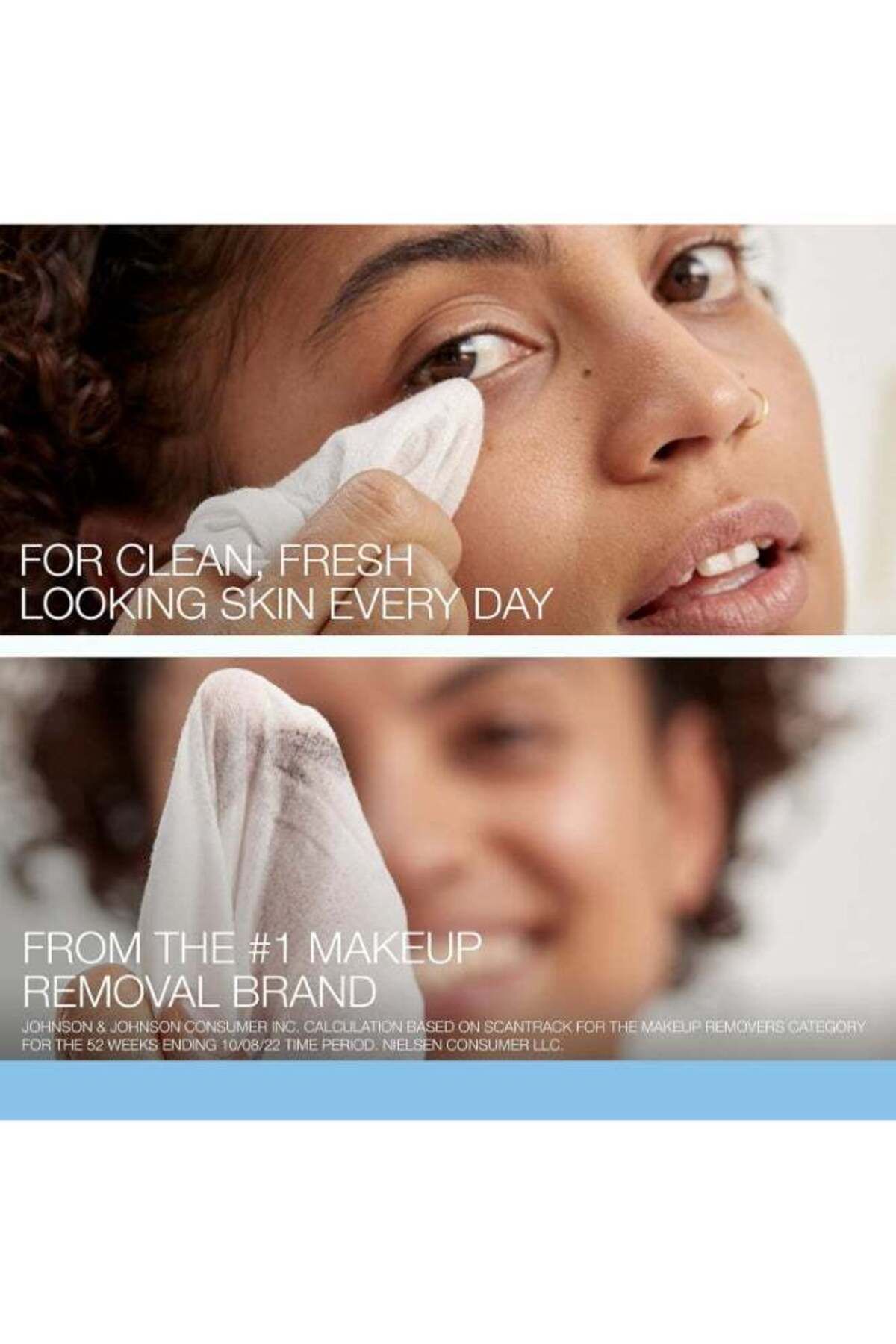 Neutrogena-Deep Cleansing Makeup Removing Wipes 20 Count 5