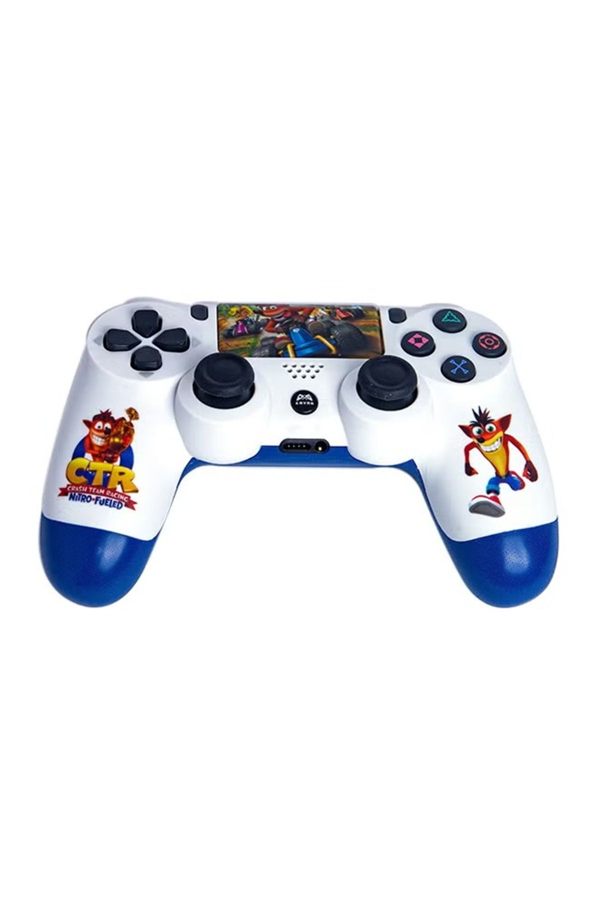 Generic-Wireless Controller For PlayStation 4 2