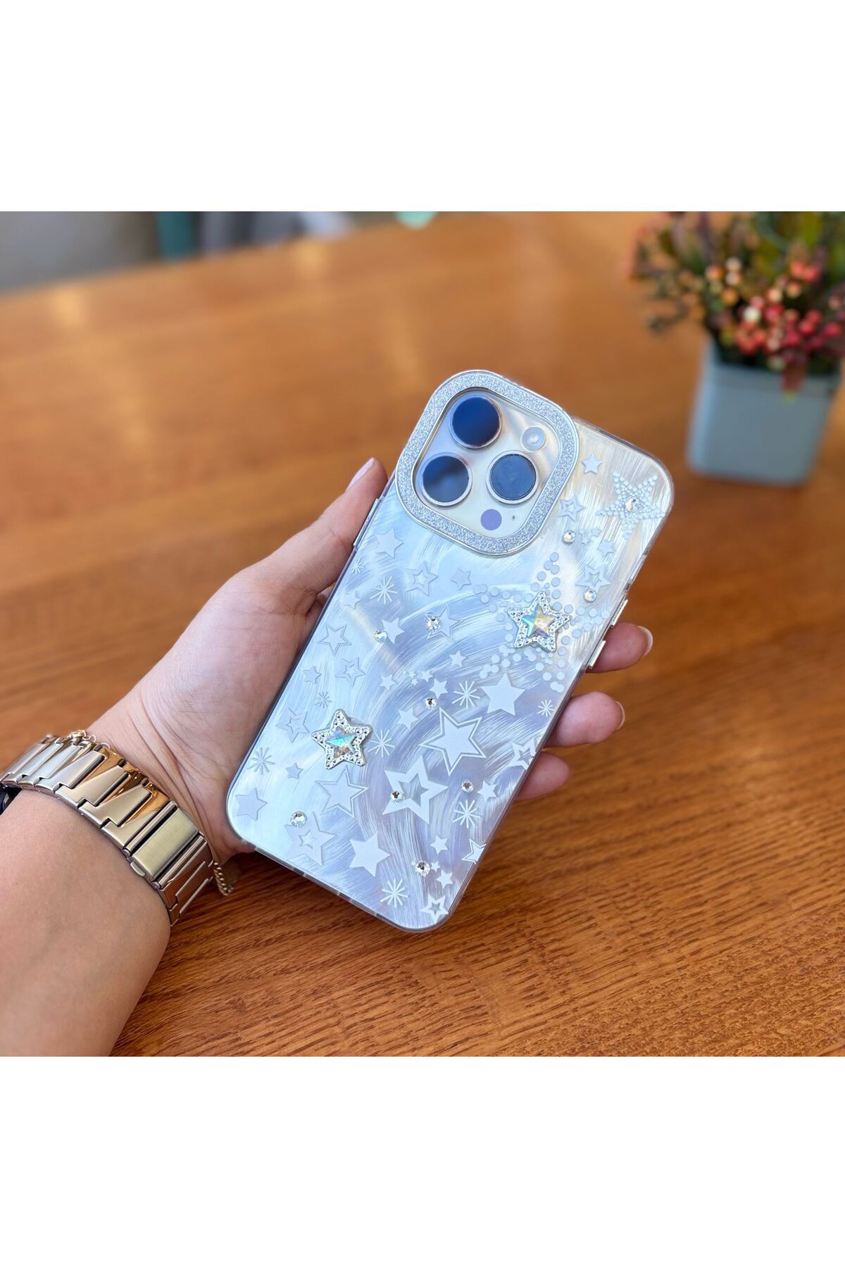 EPAksesuar Premium Kalite Iphone 14 Pro Max Telefon Kılıfı
