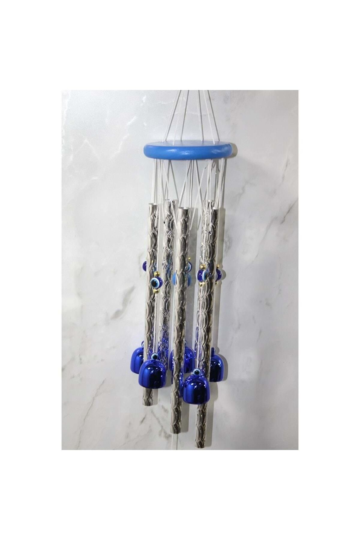 Huramarketing Metal Rüzgar Çanı