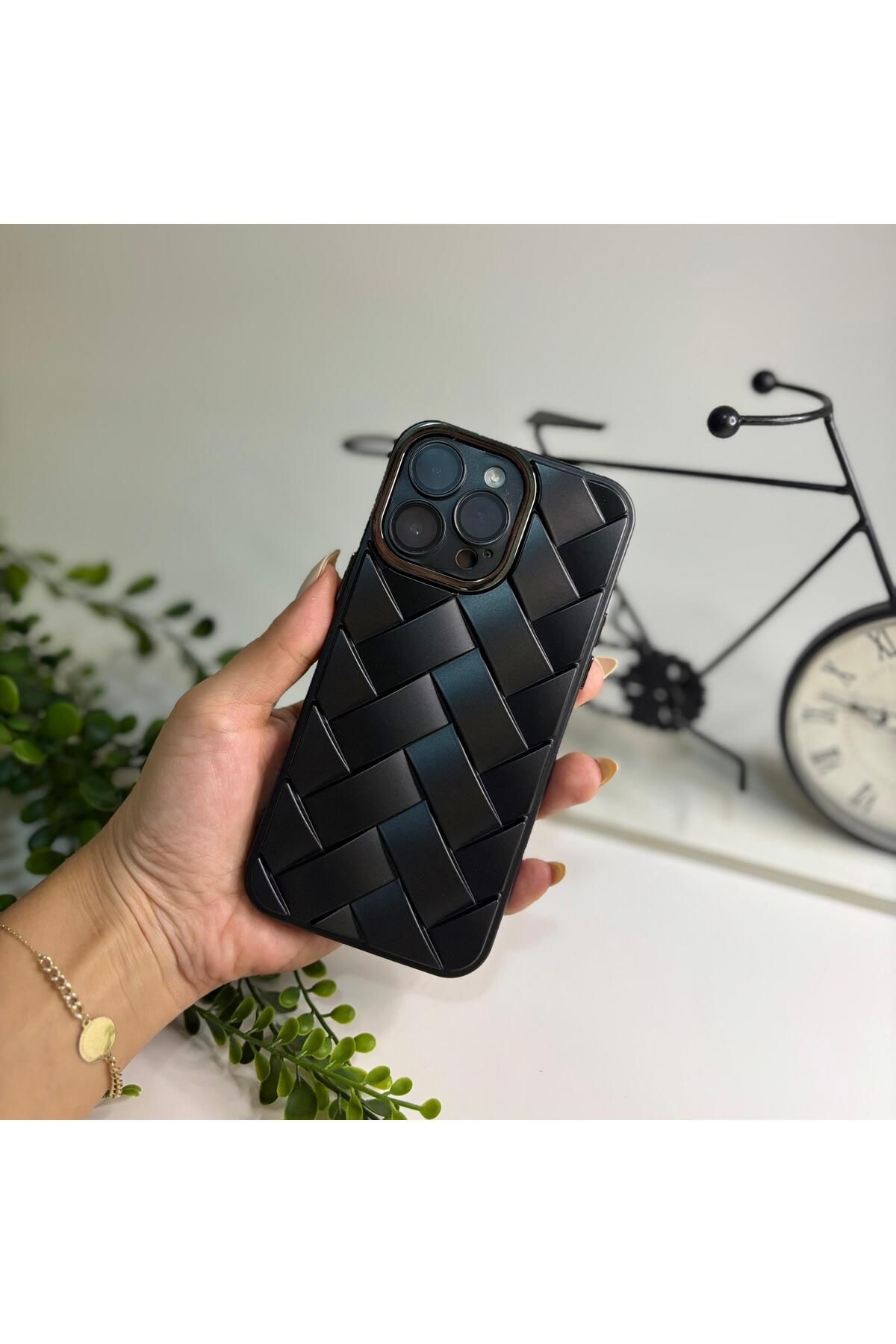 EPAksesuar Premium Kalite Iphone 14 Pro Max Telefon Kılıfı