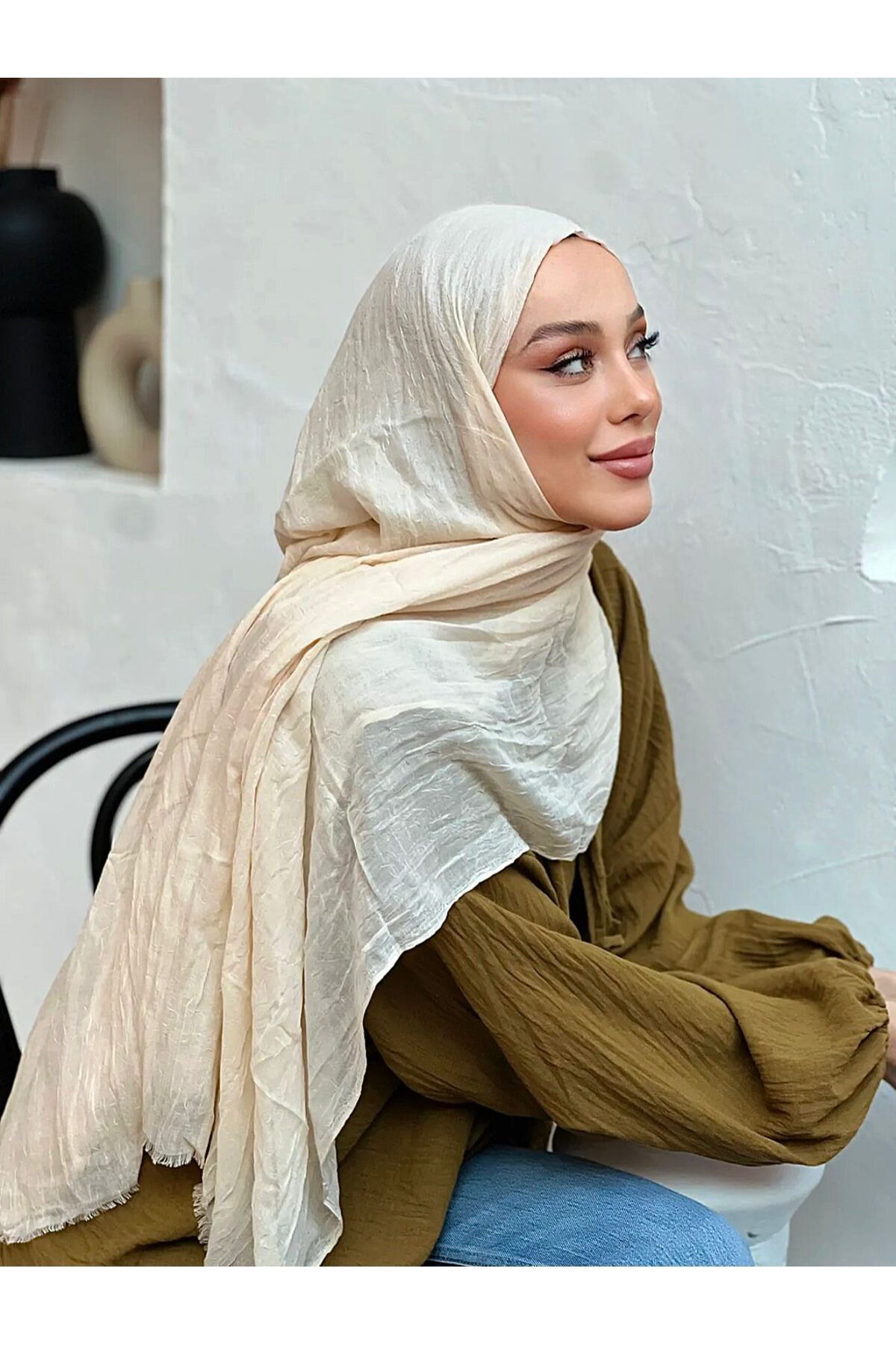 MODA BAMBU KRAŞ ŞAL