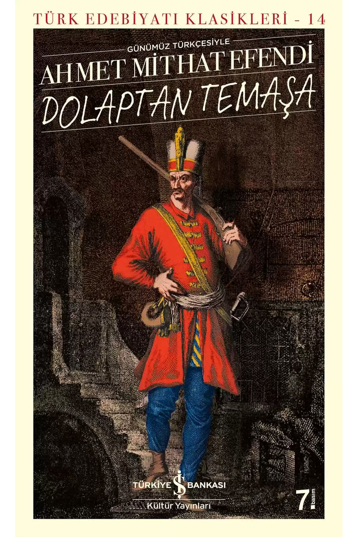 Bloomsbury Dolaptan Temaşa - Ahmet Mithat Efendi