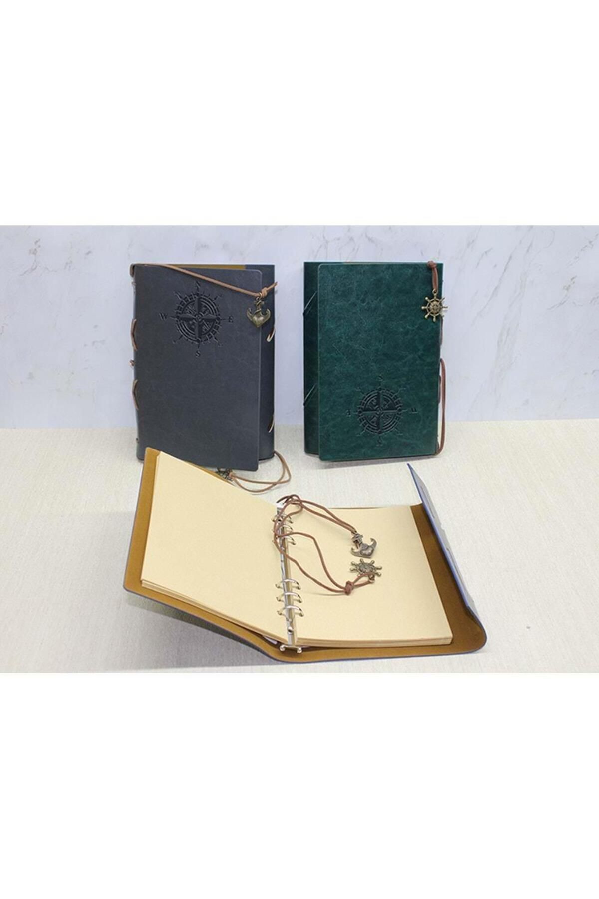 Huramarketing Deri Defter