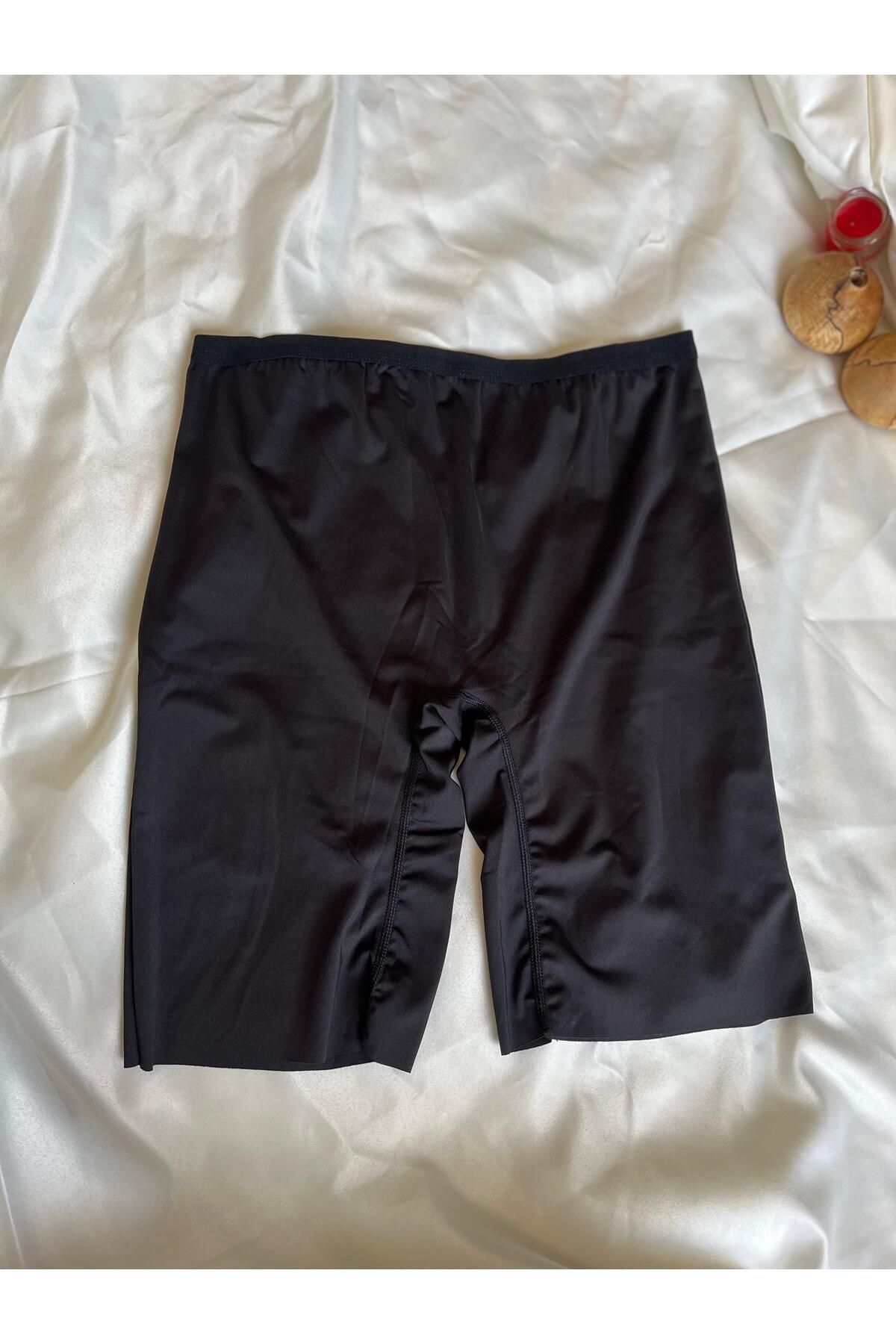 Wotrart Uzun Lazer Kesim Boxer