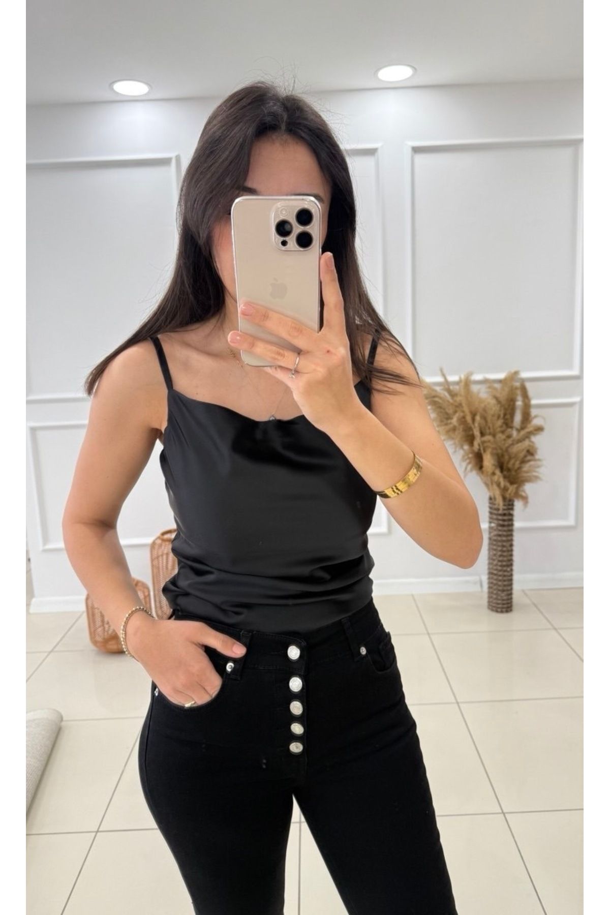 Butik Saten Atlet