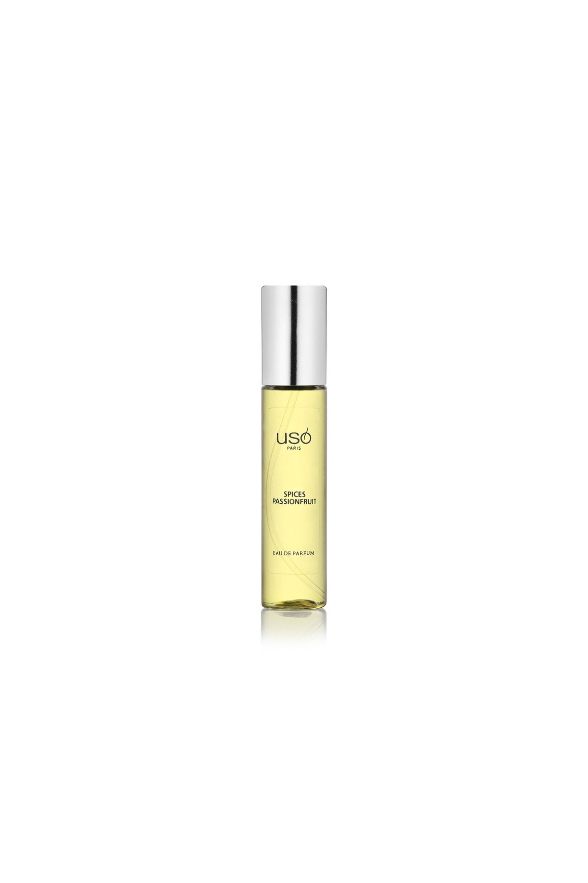 USO Spices & Passionfruit 15ml EDP Erkek