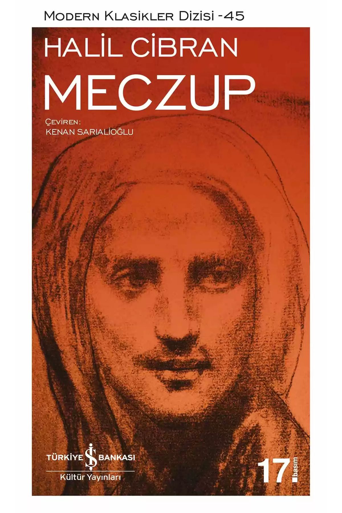 Bloomsbury Meczup - Halil Cibran