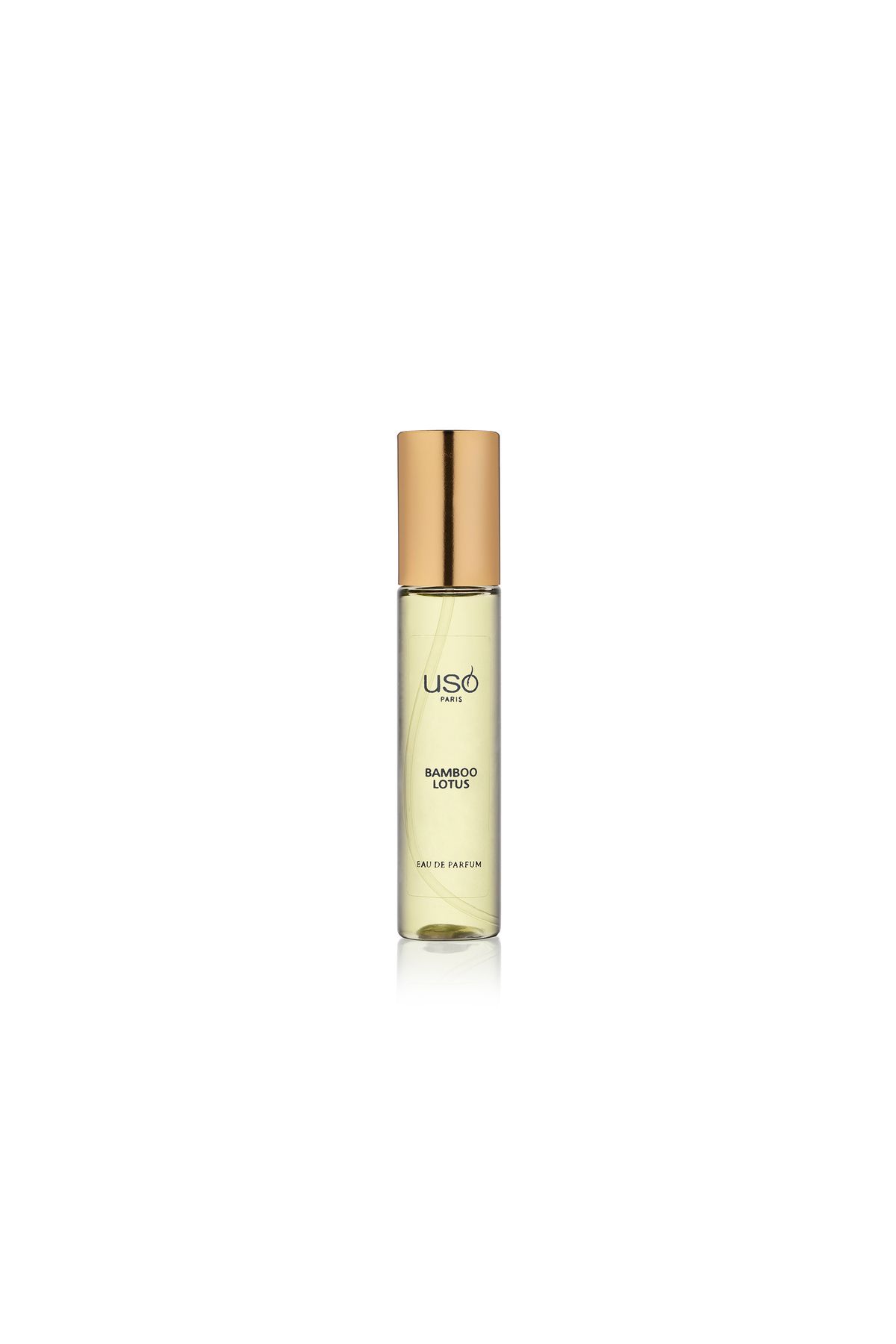 USO Bamboo & Lotus 15 ml EDP Kadın