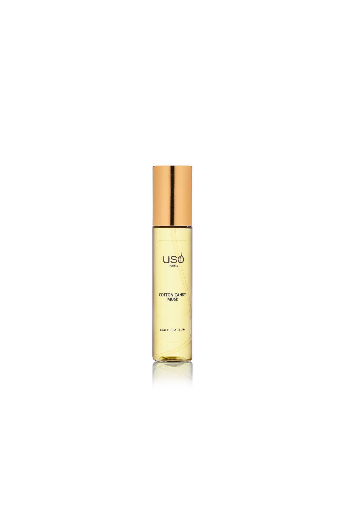 USO Cotton Candy & Musk 15 ml EDP Kadın