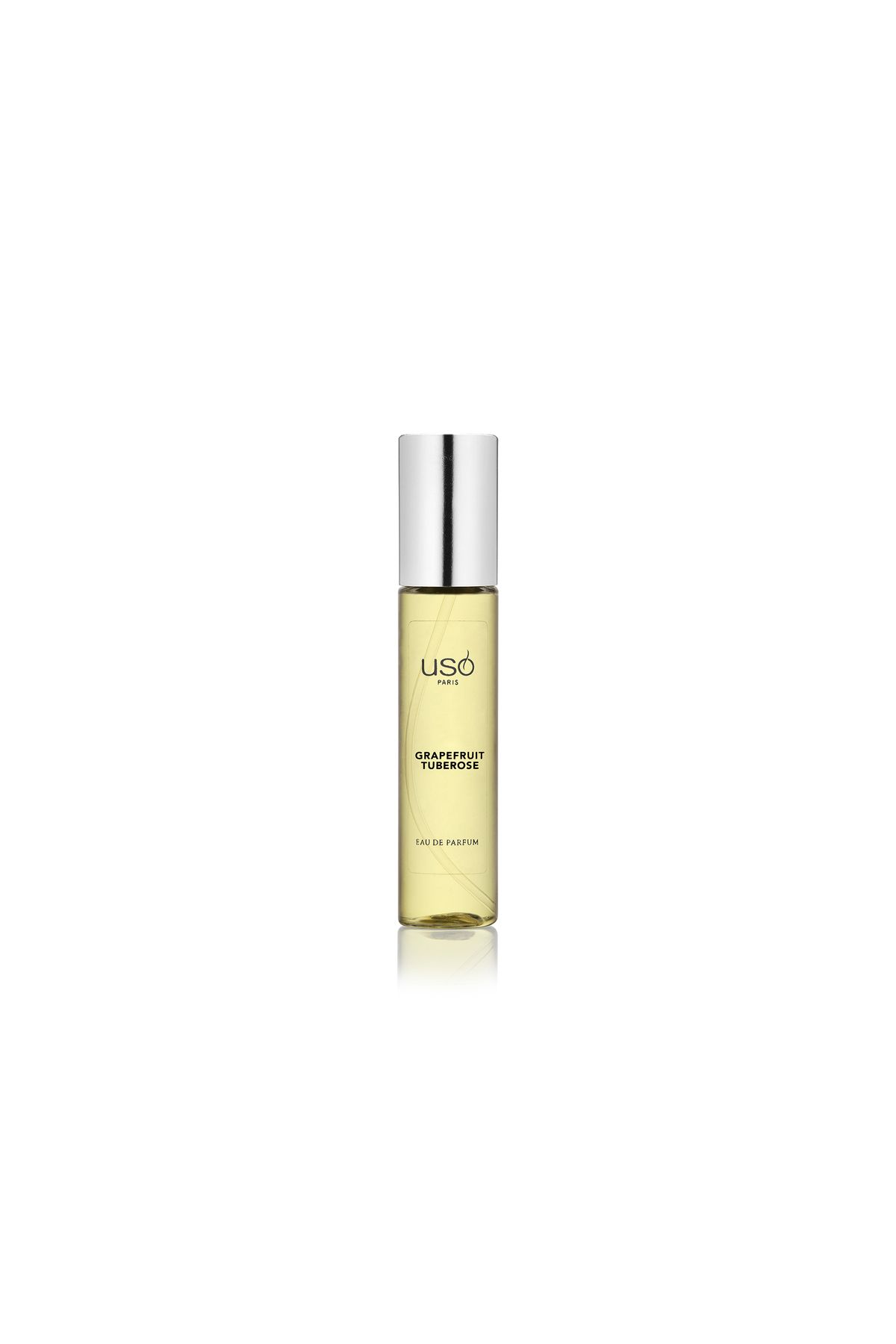 USO Grapefruit & Tuberose 15ml EDP Erkek