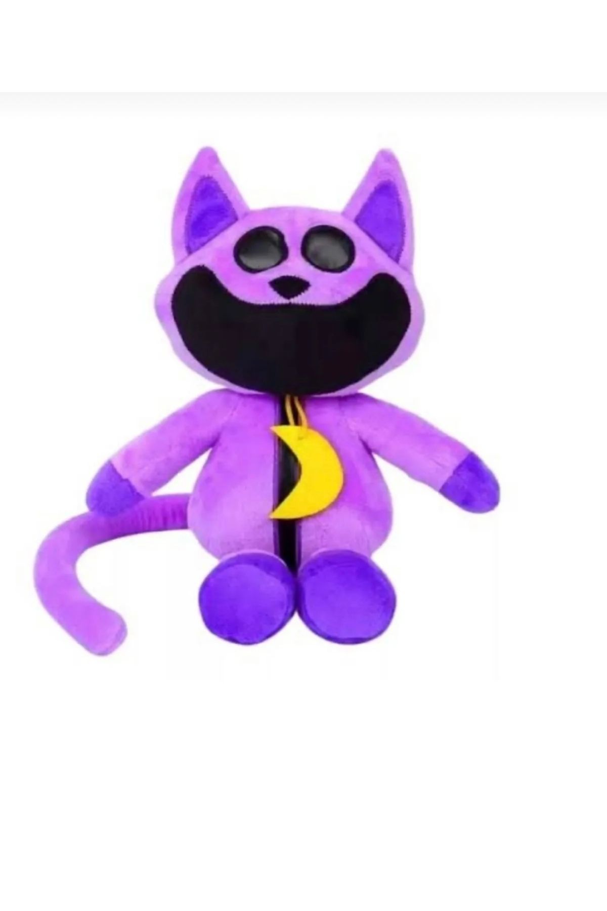 Polly toys Catnap oyuncak 55 cm