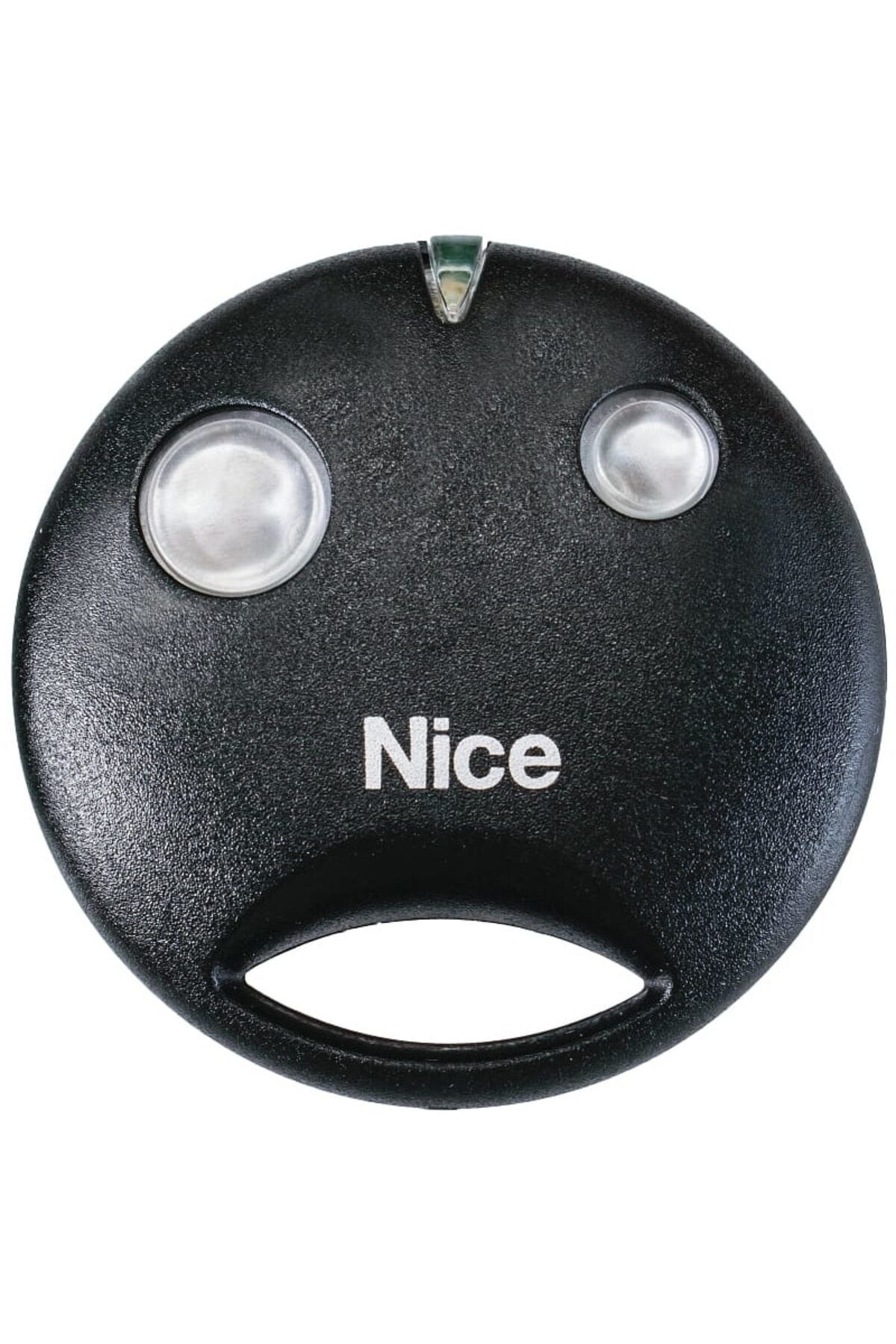 NİCE-Nice Smilo SM2 Remote, 2 channels, black 3