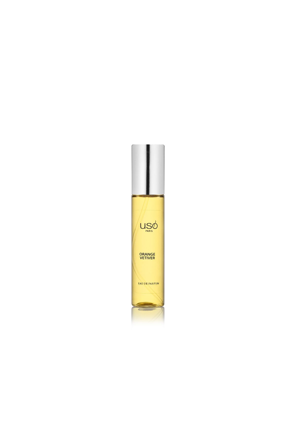 USO Orange & Vetiver 15ml EDP Erkek