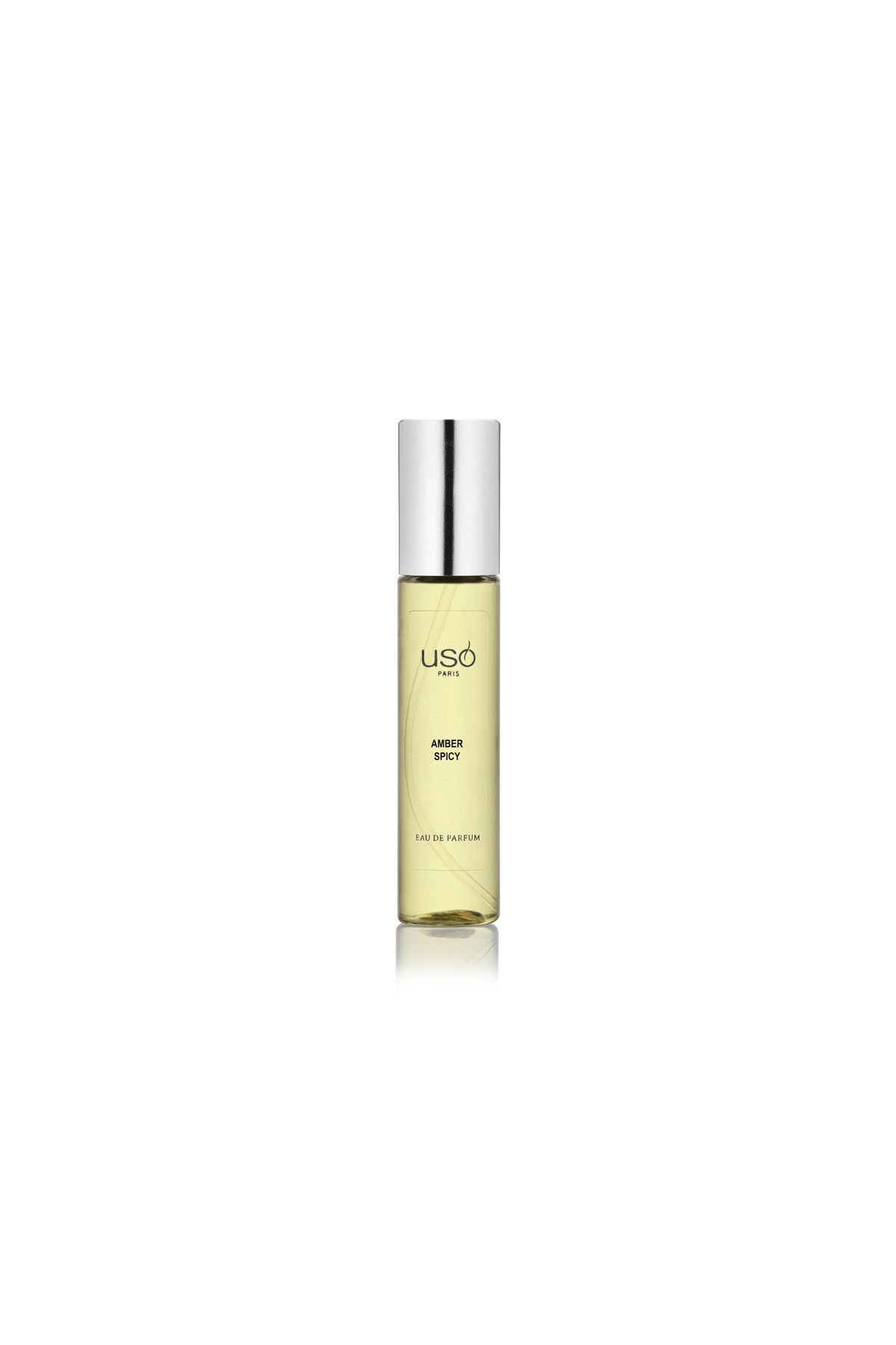 USO Amber & Spicy 15ml EDP Erkek