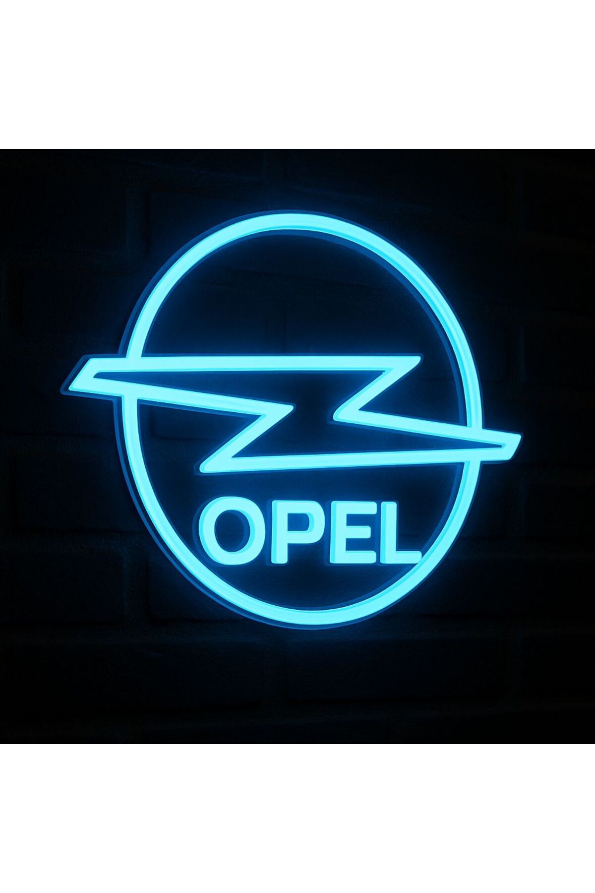 MİMARİ REKLAM LED TABELA