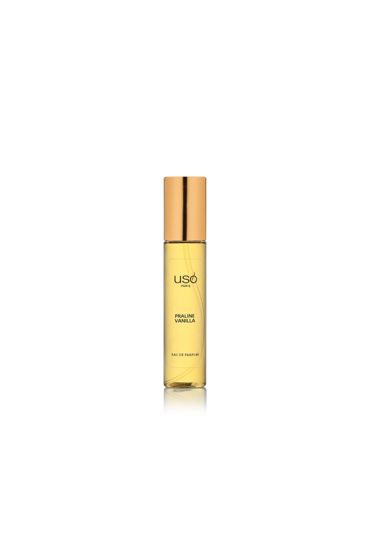 USO Praline & Vanilla 15 ml EDP Kadın