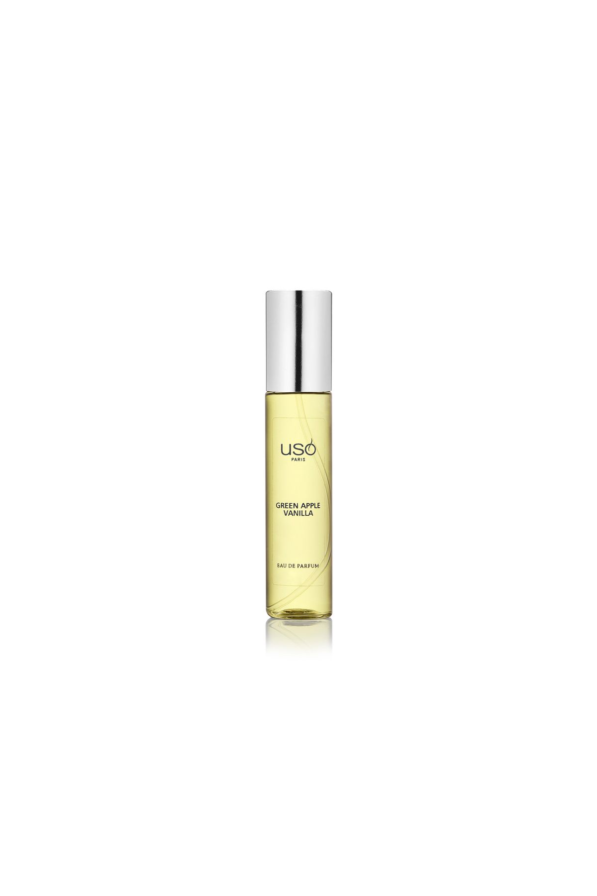 USO Green Apple & Vanilla 15ml EDP Erkek