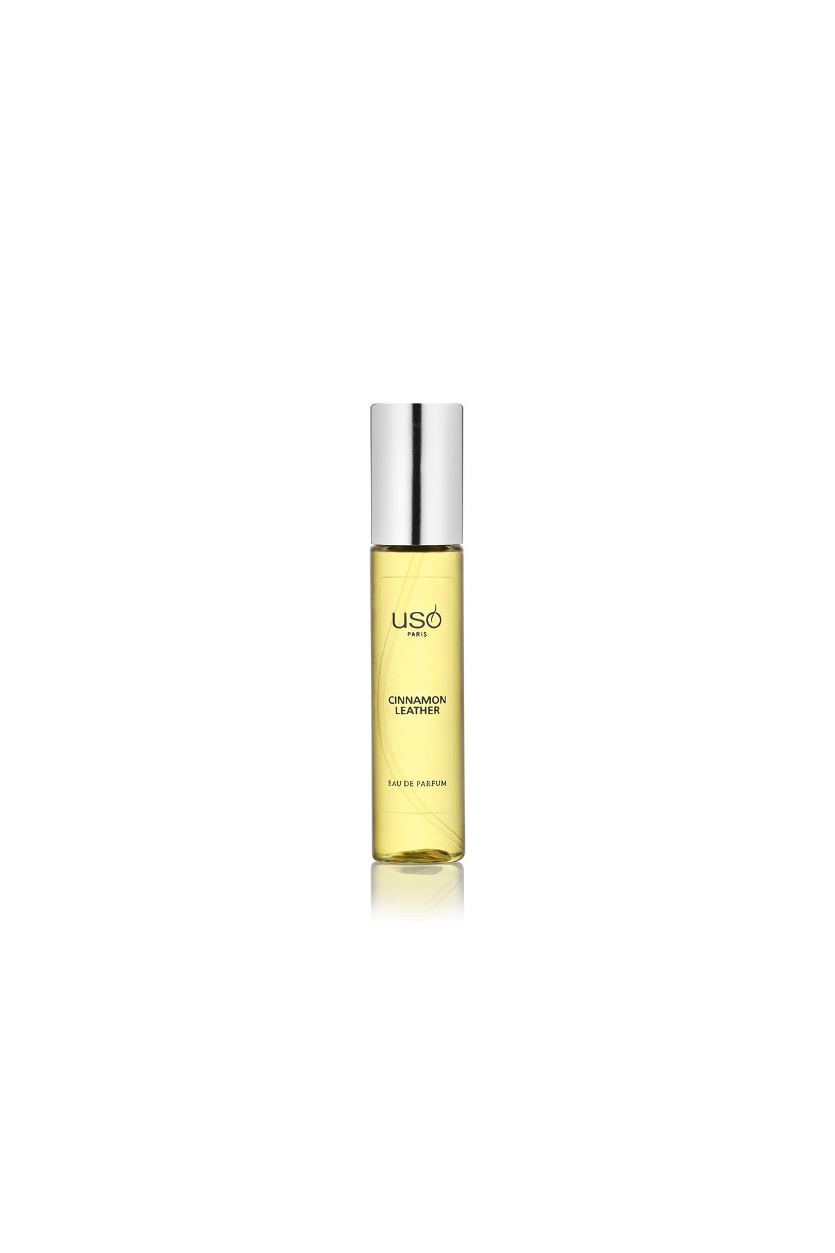 USO Cinnamon & Leather 15ml EDP Erkek