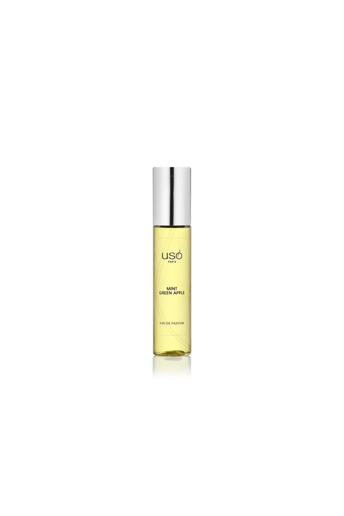 USO Mint & Green Apple 15ml EDP Erkek