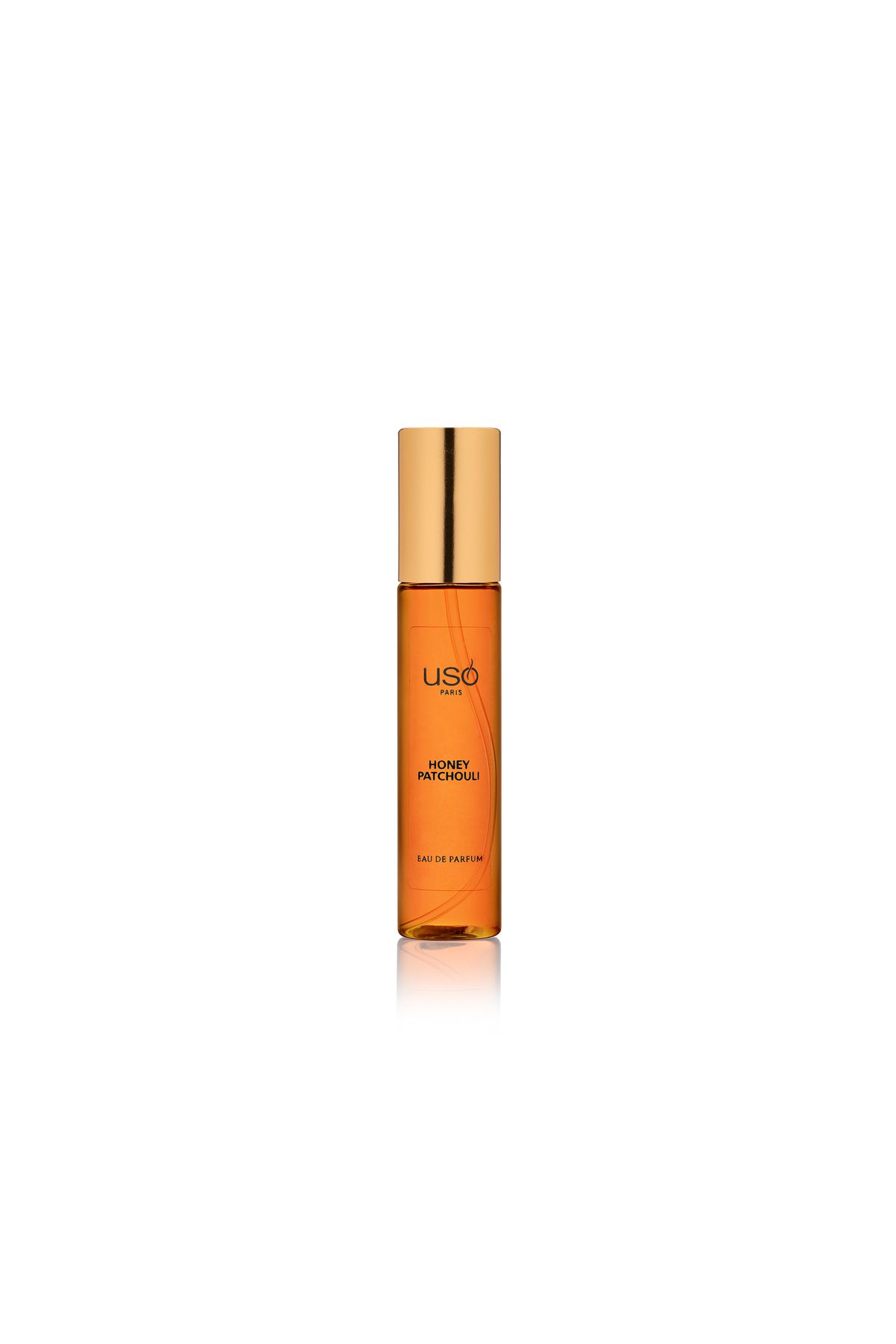 USO Honey & Patchouli 15 ml EDP Kadın
