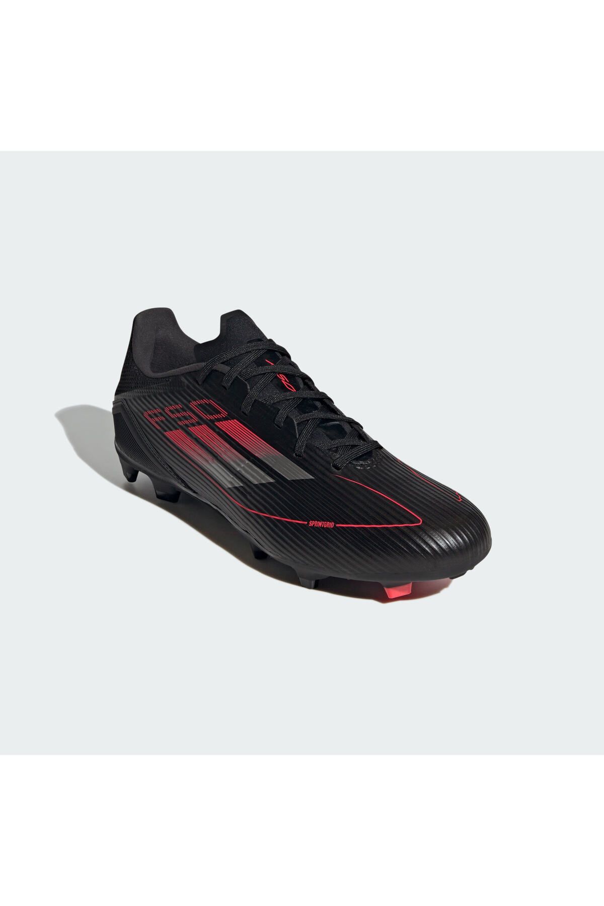 کرمپون مردانه و زنانه F50 LEAGUE FG MG اورجینال adidas