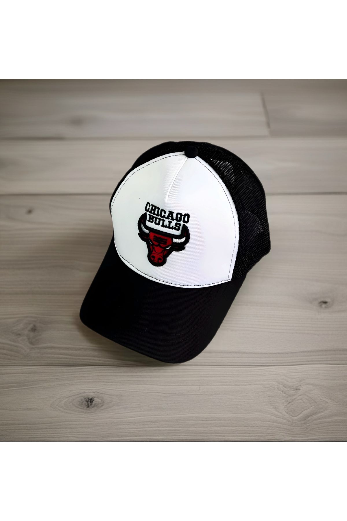 CapZone Spor Şapka Bull Model Unisex Model Şapka