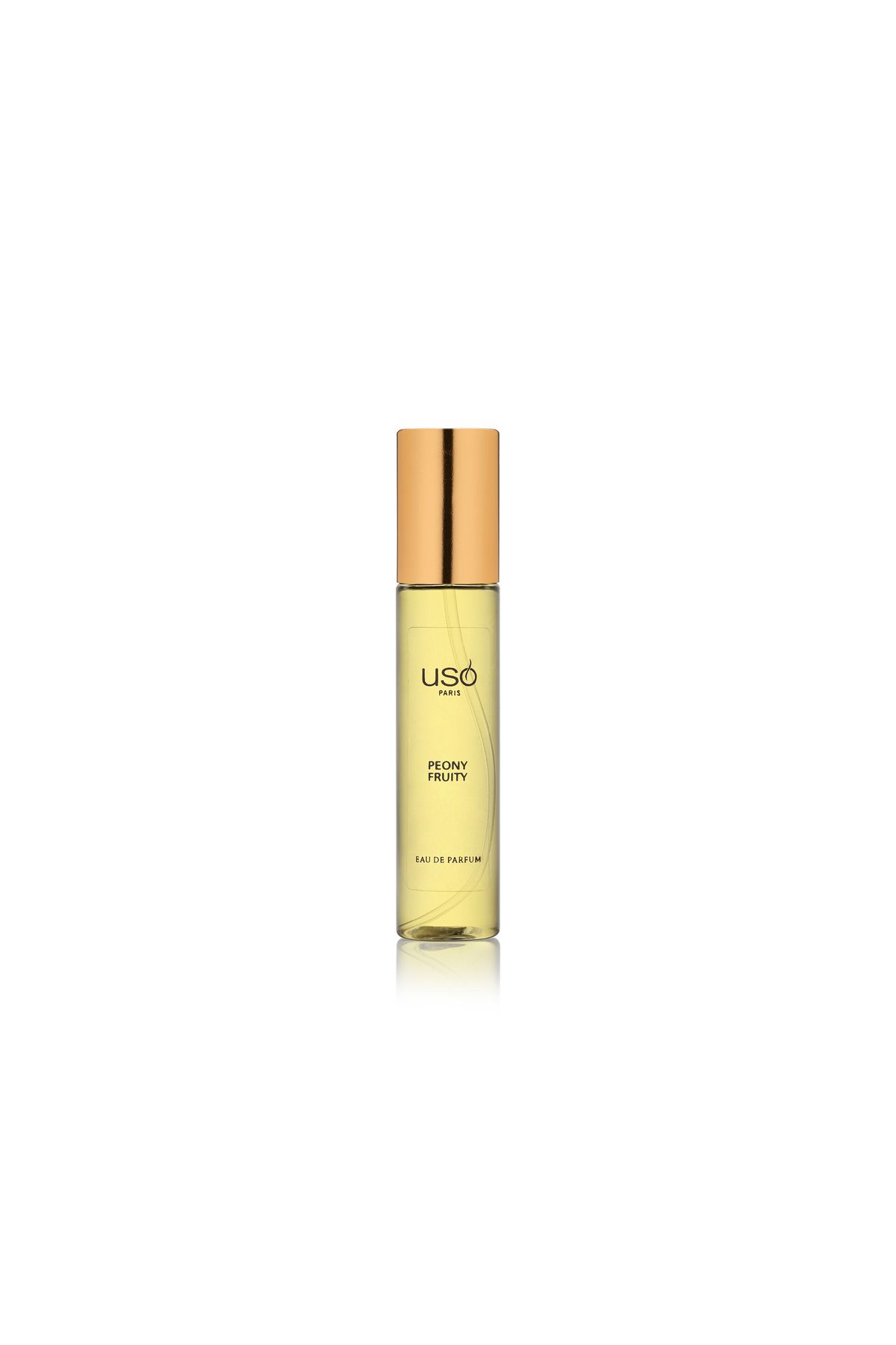 USO Peony & Fruity 15 ml EDP Kadın