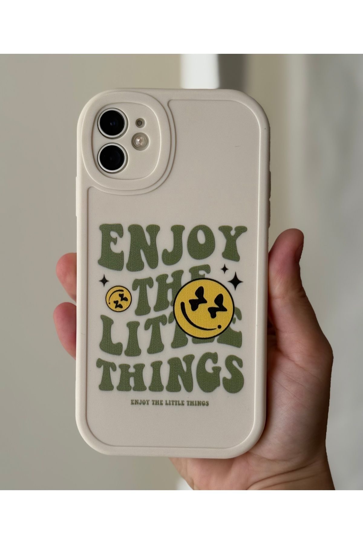 FİŞNEİLETİŞİM İPHONE 11 UYUMLU KILIF