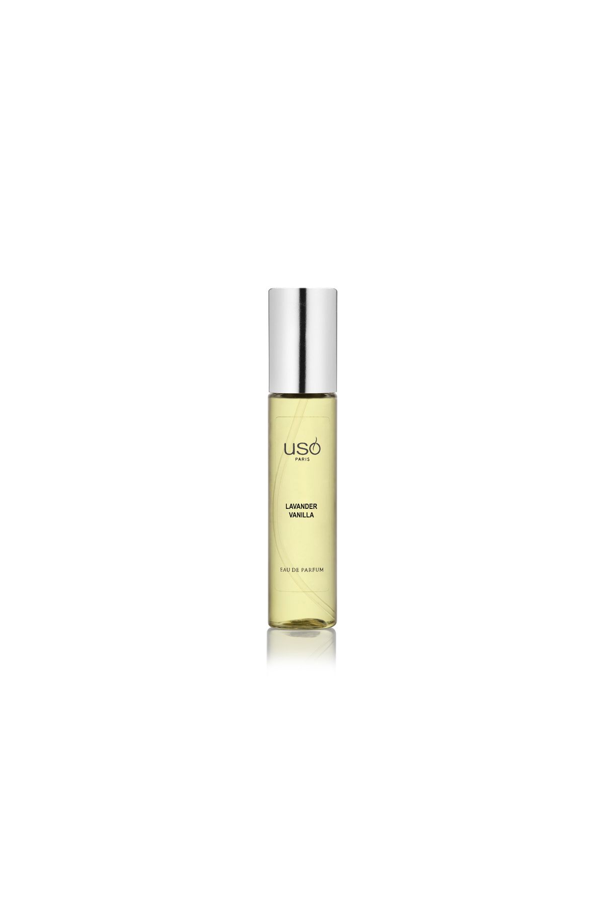 USO Lavander & Vanilla 15ml EDP Erkek