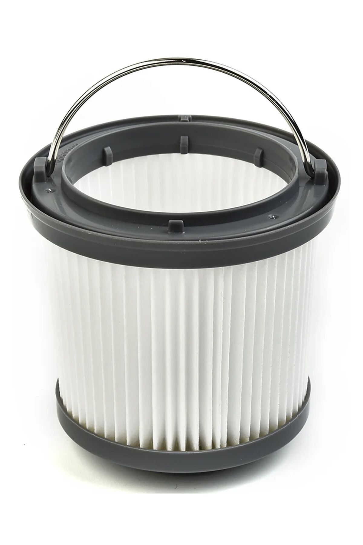 Marketto BLACK & DECKER 90552433 Uyumlu Toz Filtresi