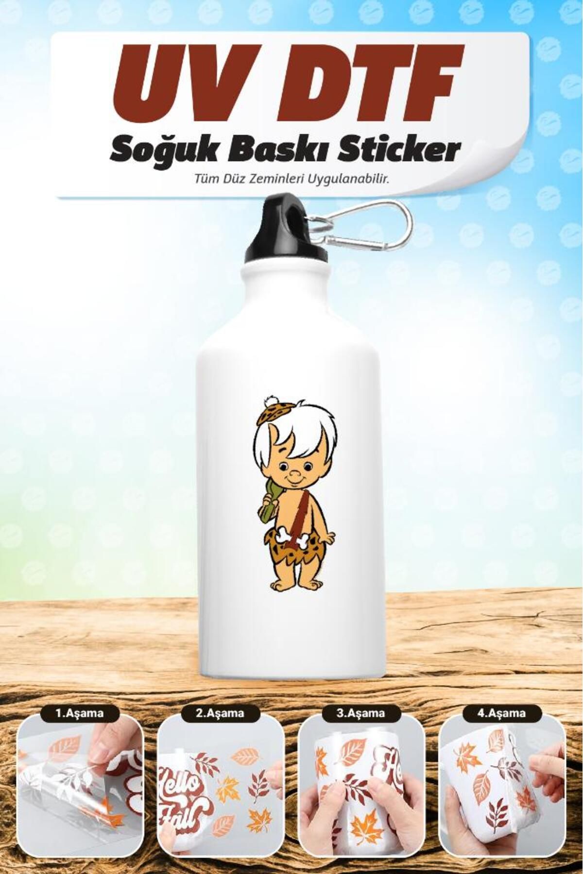 t tuğset etiket Desenli Bardak Sarma Transfer Etiketi (Laptop Tablet Bavul Cam Duvar) Kabartma Sticker Çıkartma Suy