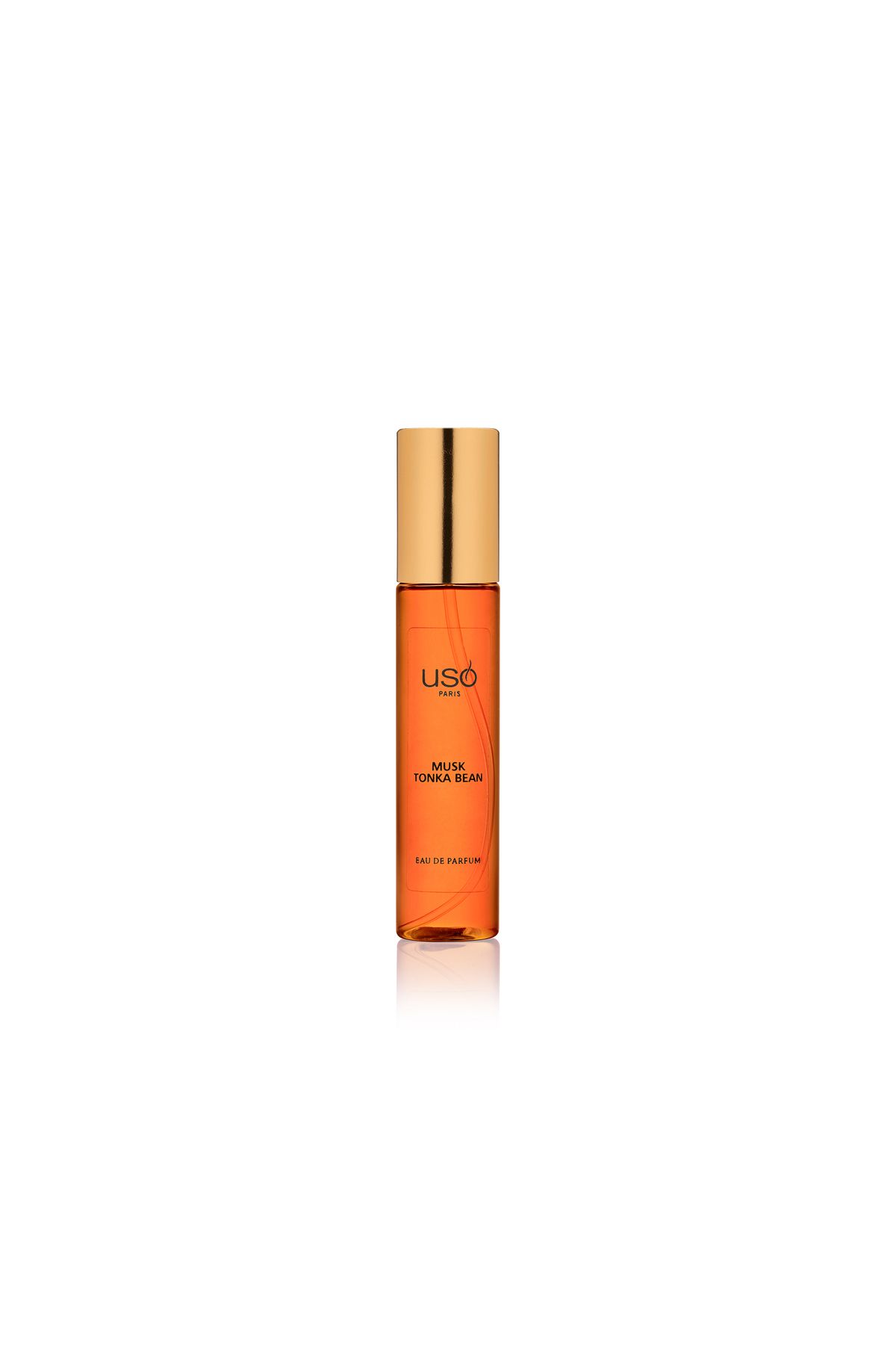 USO Musk & Tonka Bean 15 ml EDP Kadın