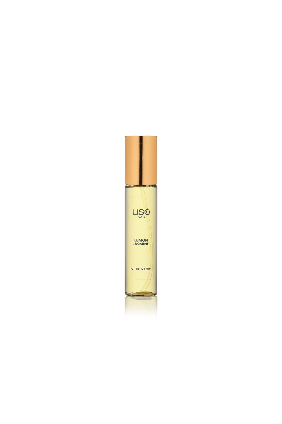 USO Lemon & Jasmine 15 ml EDP Kadın