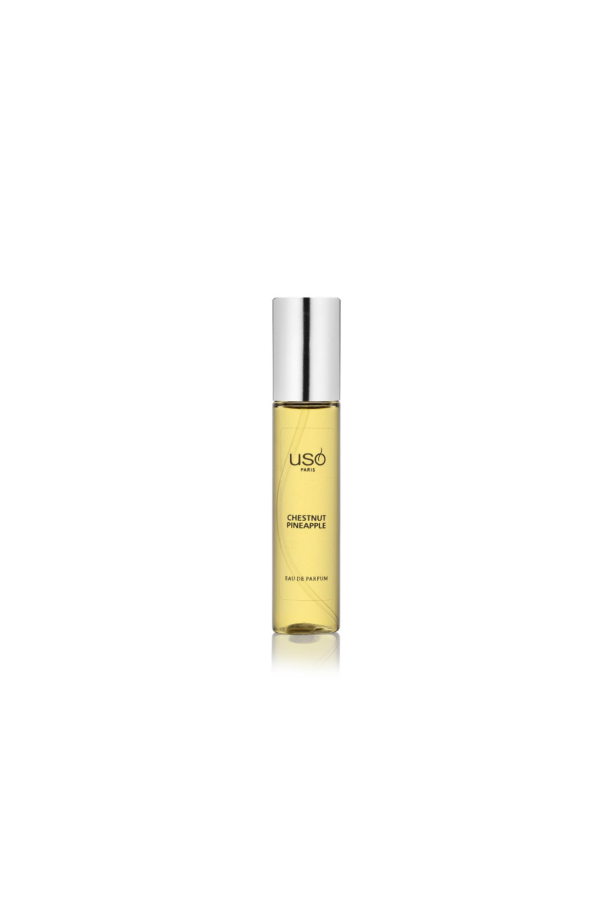 USO Chestnut & Pineapple 15ml EDP Erkek