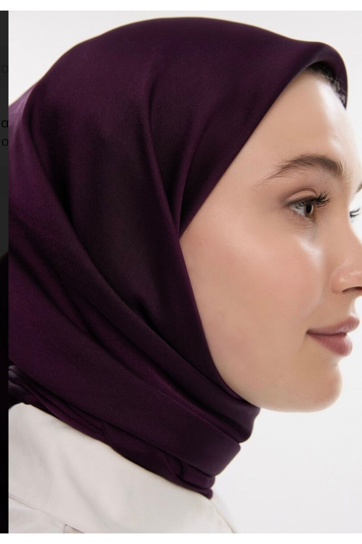 Muensu Janjan Kare Eşarp, Parlak Janjan Eşarp Kına, Düğün ve Özel Günler, Abiyelik Janjan Eşarp 003