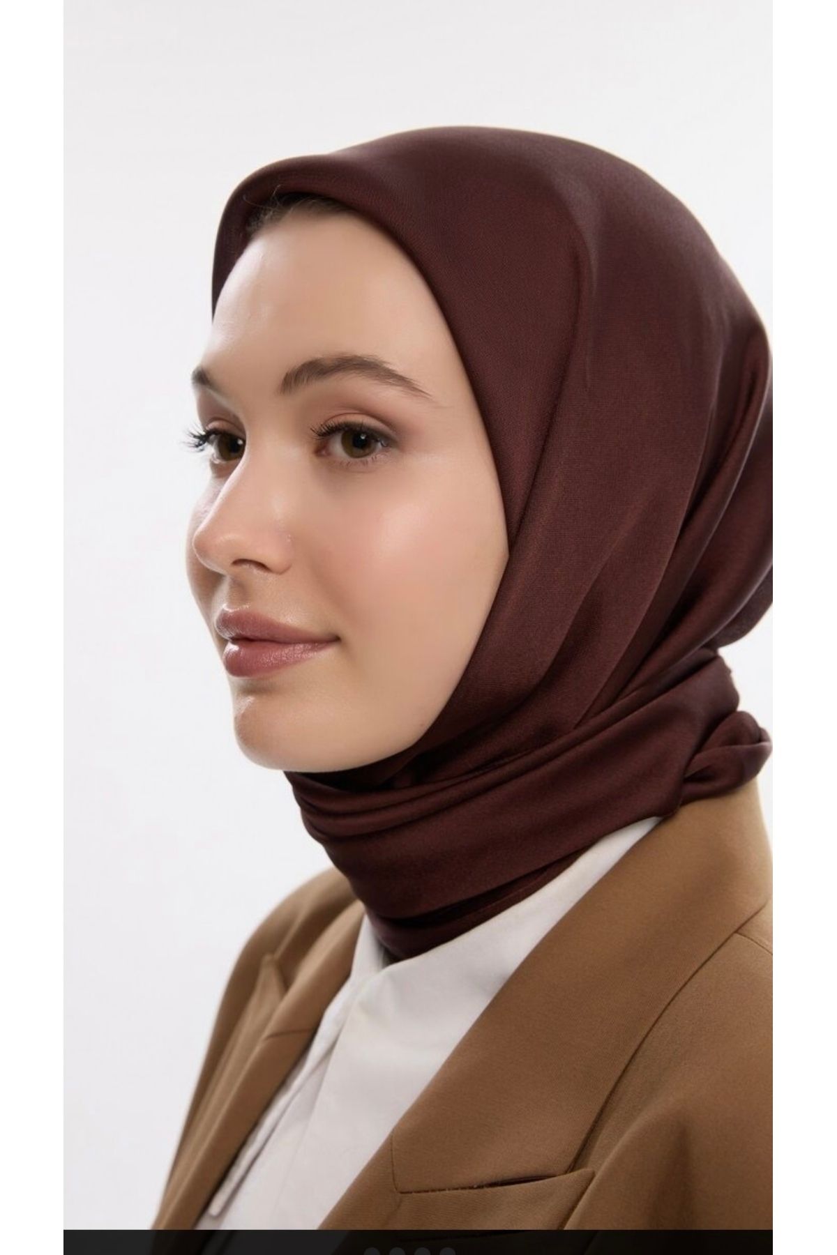 Muensu Janjan Kare Eşarp, Parlak Janjan Eşarp Kına, Düğün ve Özel Günler, Abiyelik Janjan Eşarp 003