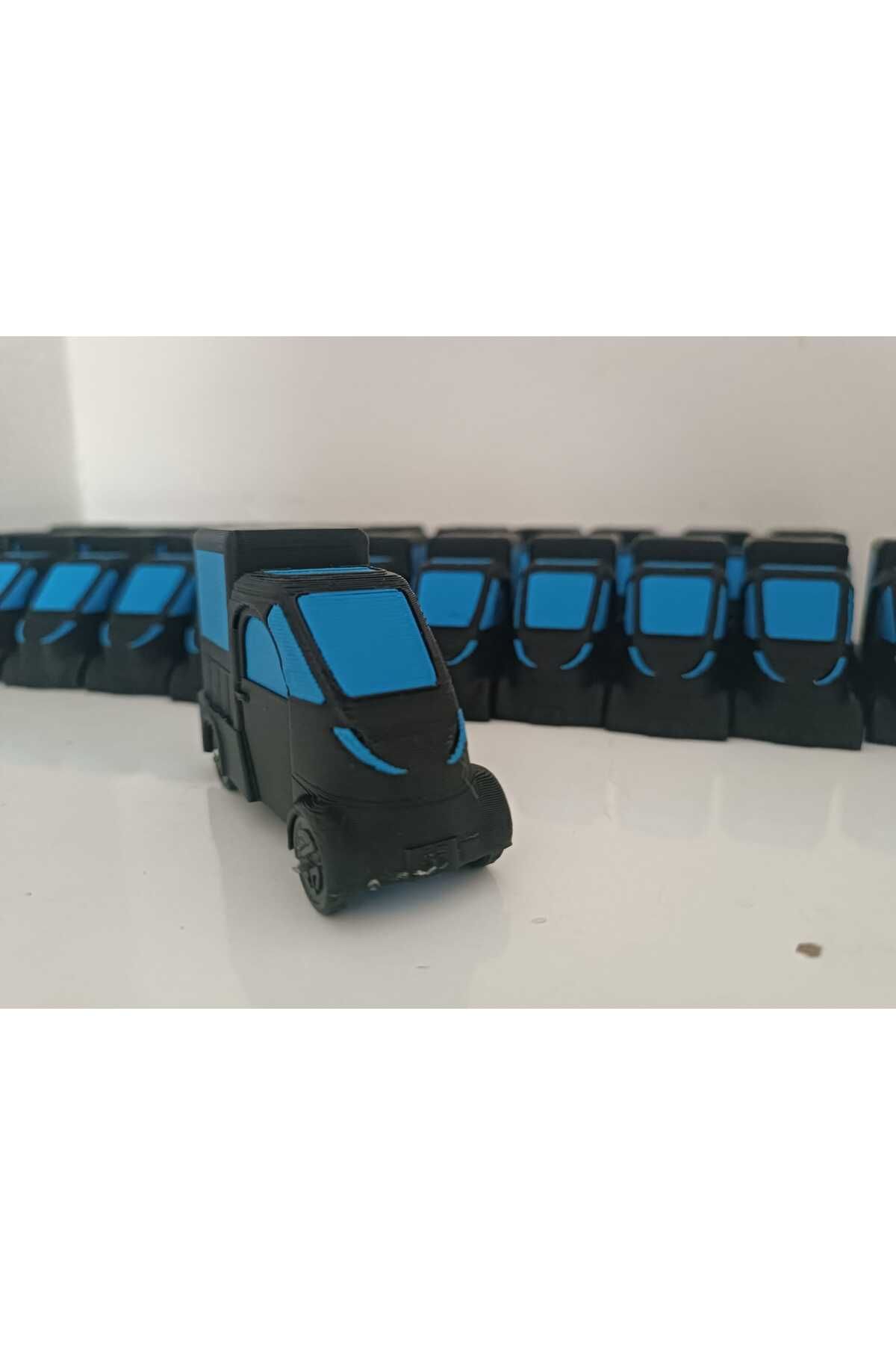 swordslife minyatür araba S-1 modeli