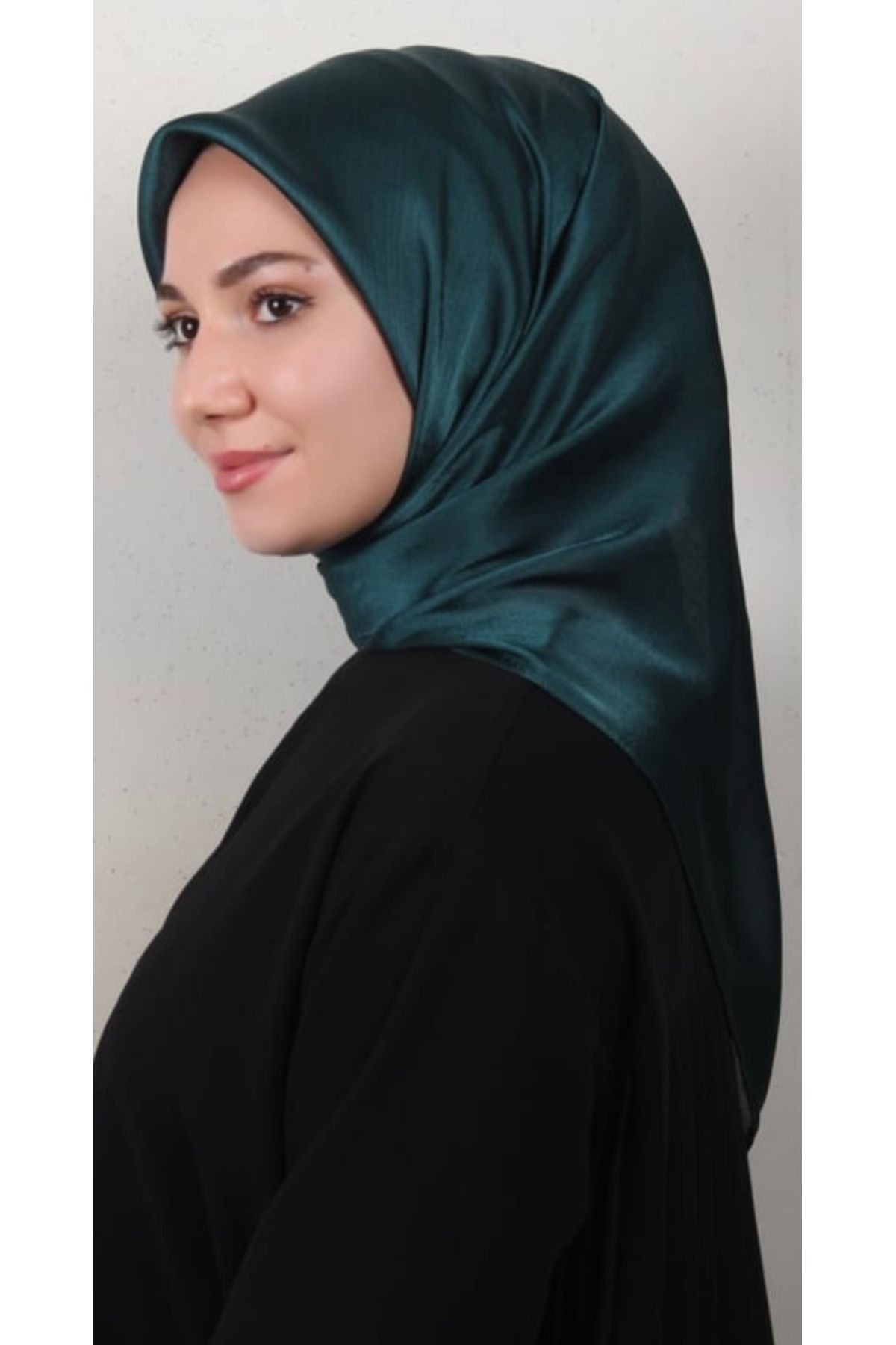 Muensu Janjan Kare Eşarp, Parlak Janjan Eşarp Kına, Düğün ve Özel Günler, Abiyelik Janjan Eşarp 003