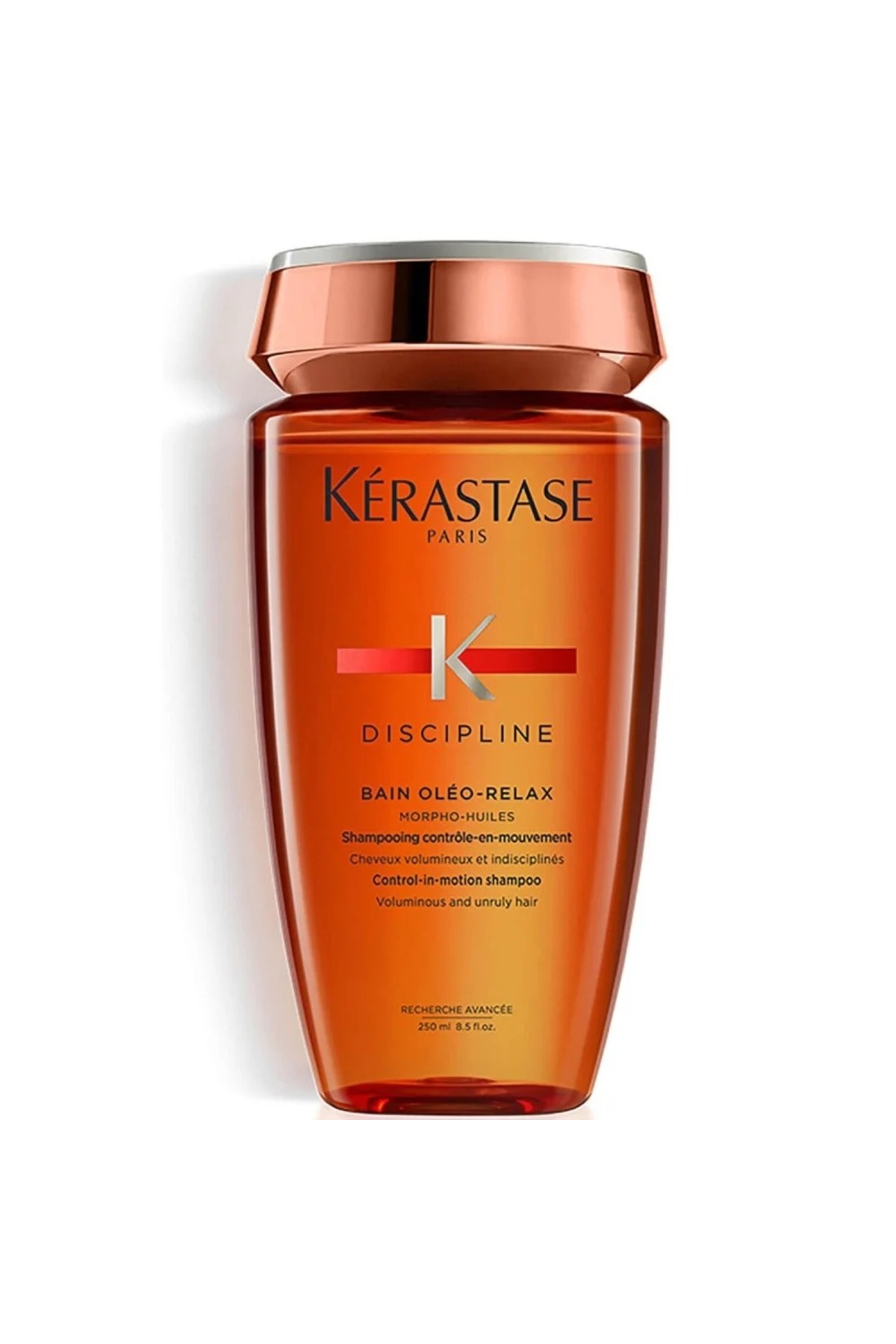 Kerastase Kérastase Discipline Bain Oléo Relax for dry and frizzy