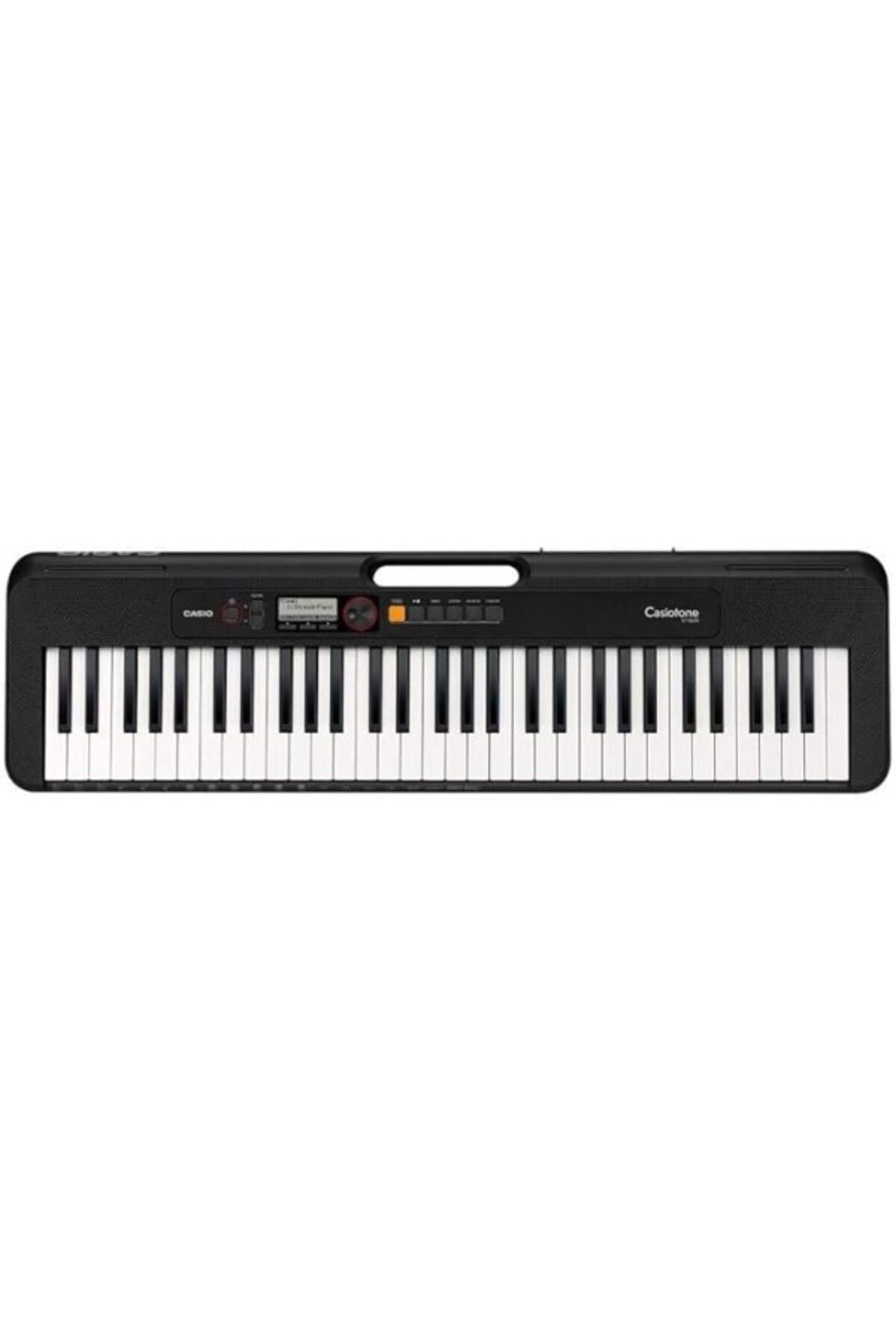 ShopZum Ct-S200Bk 61 Tuşlu Org-Siyah