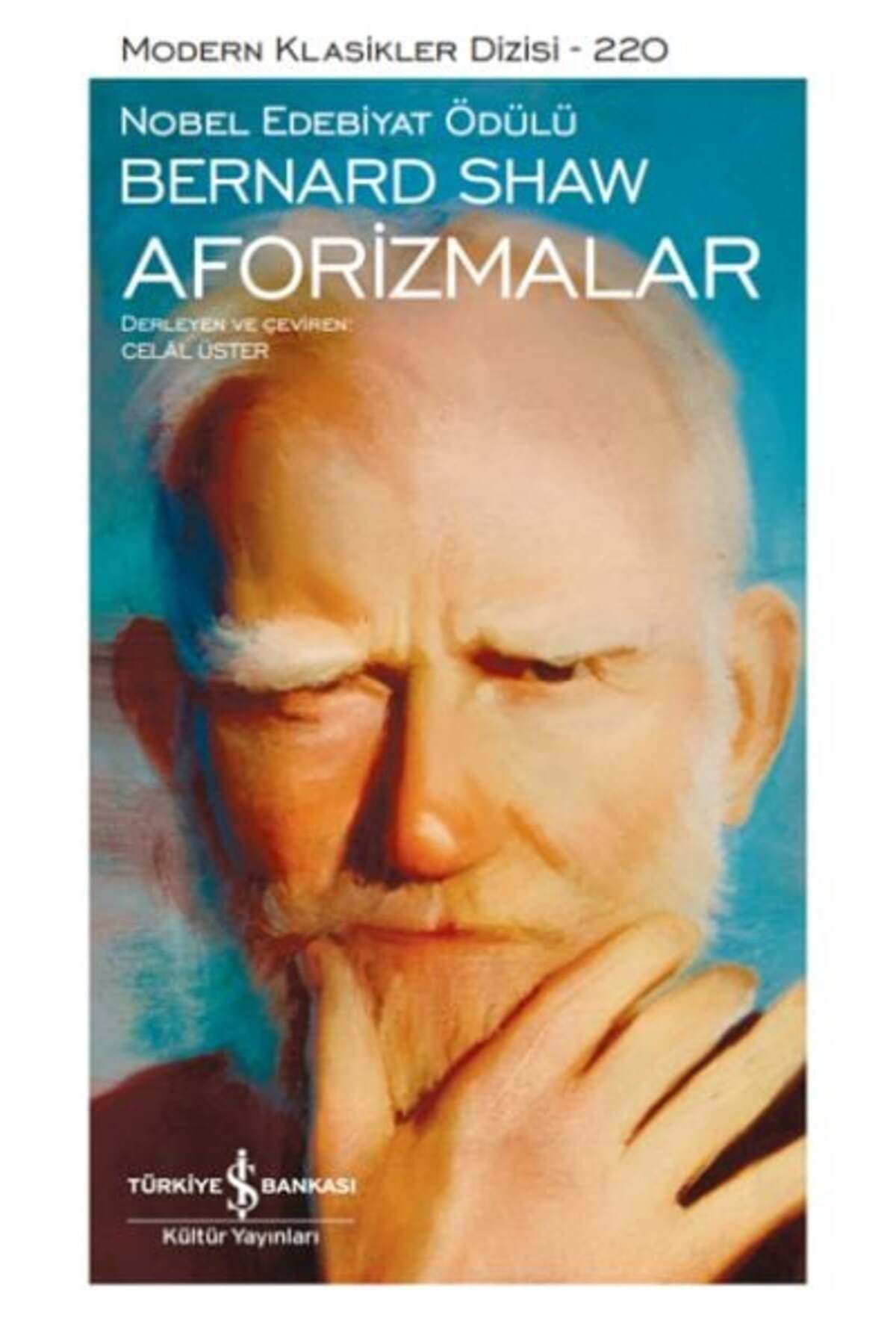 Destek Yayınları Aforizmalar Modern Klasikler Dizisi