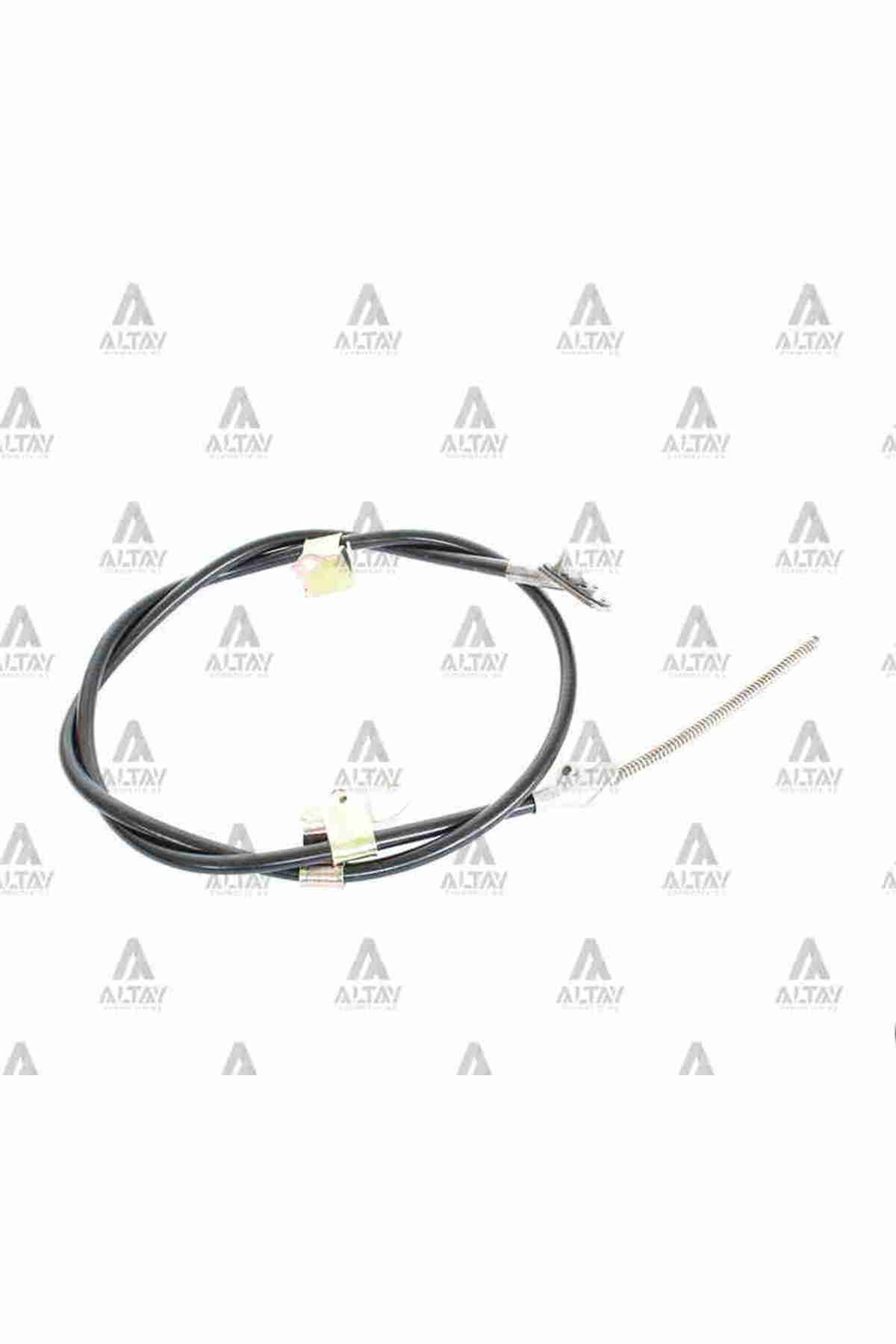 Orjinal TEL EL FREN YARIS 99-02 KAMPANA TİP ARKA SAĞ-[product_code]