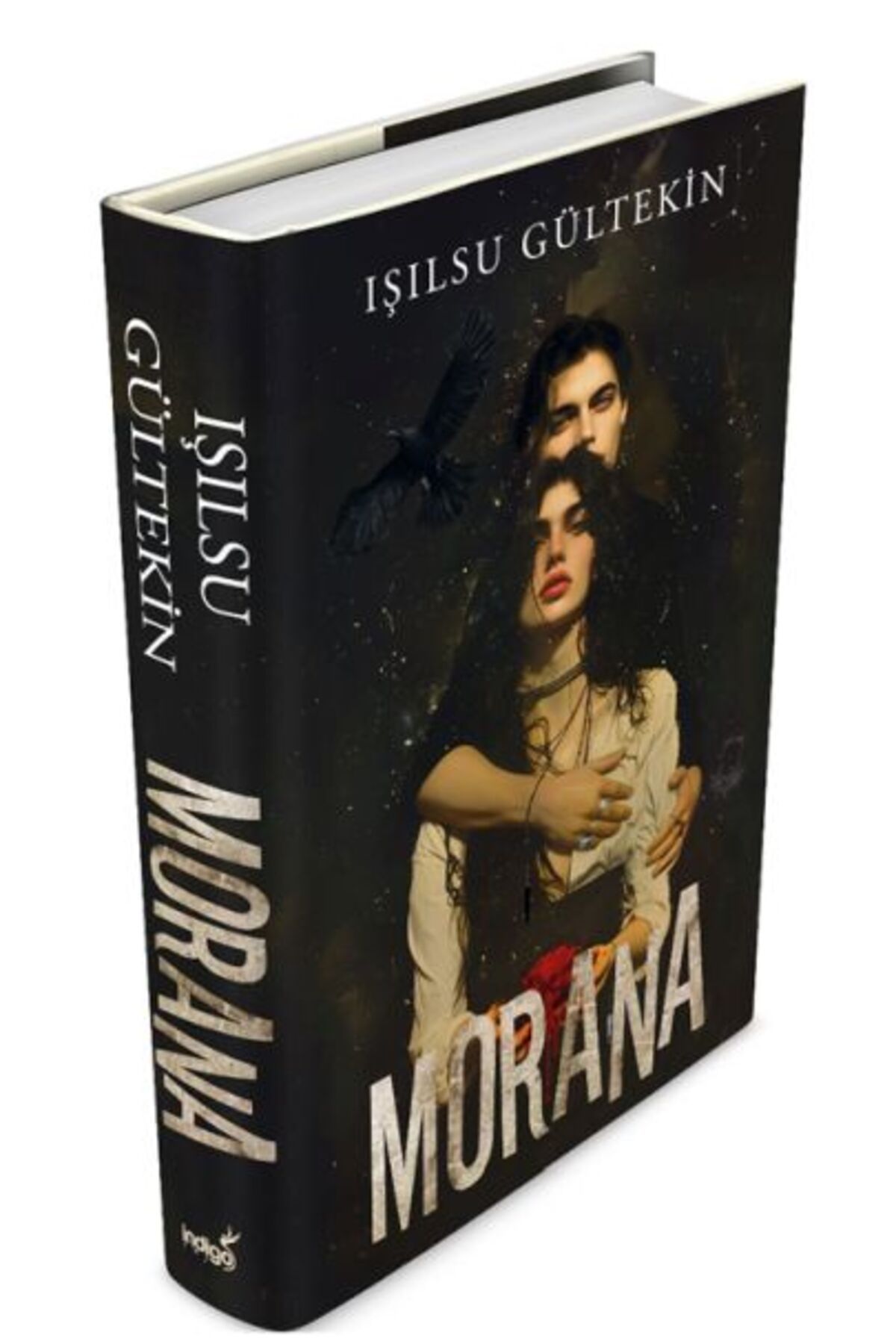 Destek Yayınları Morana Ciltli