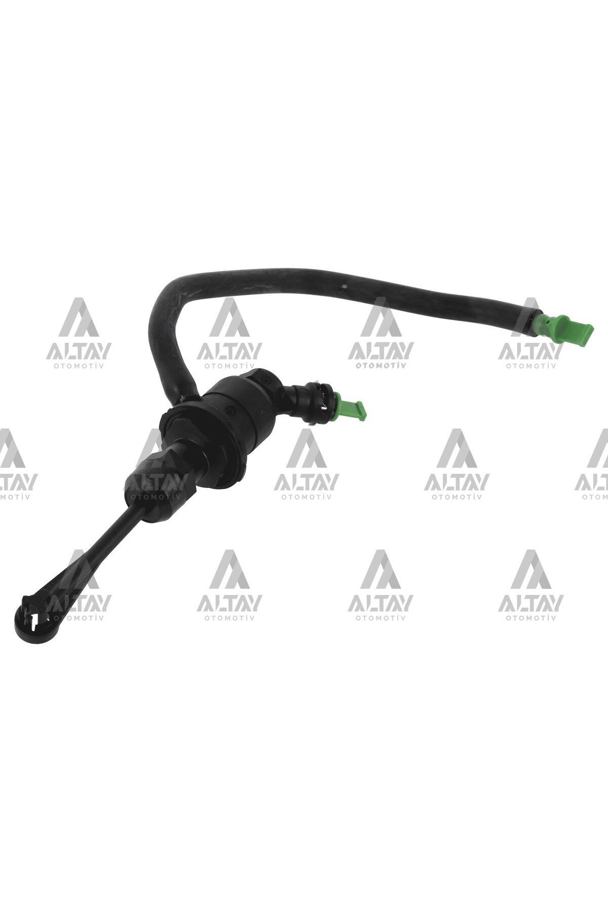 Orjinal-Clutch Top Central Qashqai 06-12-[Product_Code] 2