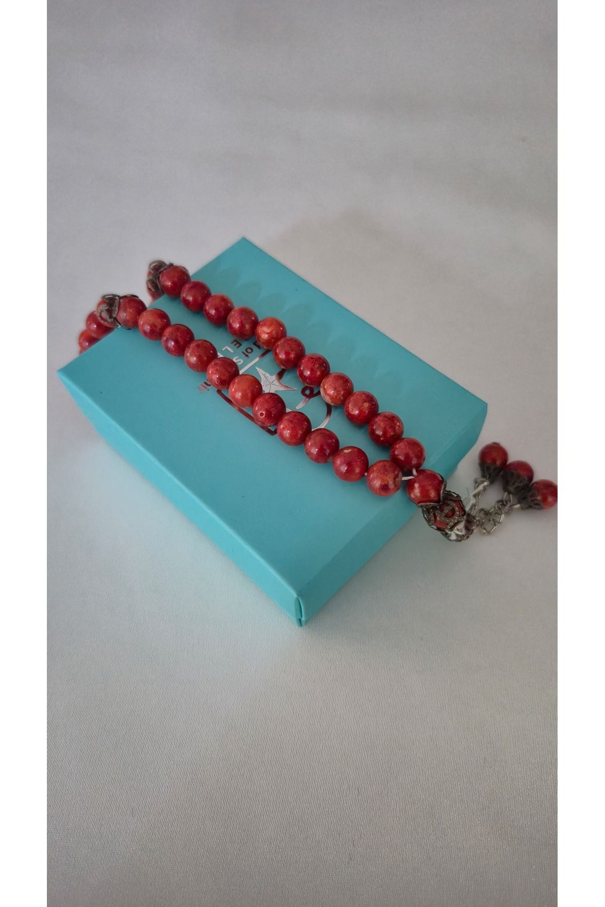 Land of Souvenir-Eid Special Natural Stone Rosary 2