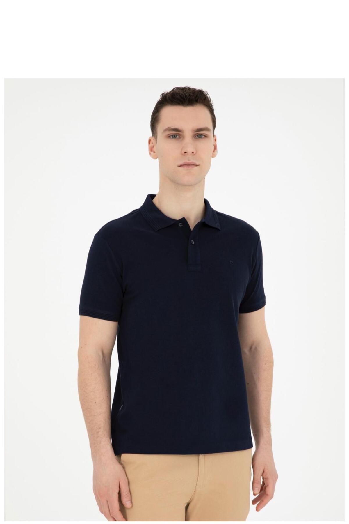Pierre Cardin Pier cardin Polo Yaka Tshirt