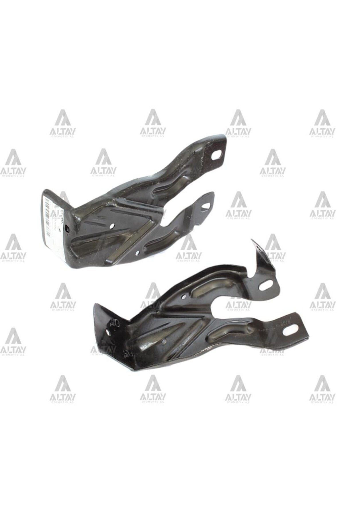 Orjinal TAMPON BAĞLANTI BRAKETİ PICKUP ÖN 97-02 SAĞ-[product_code]