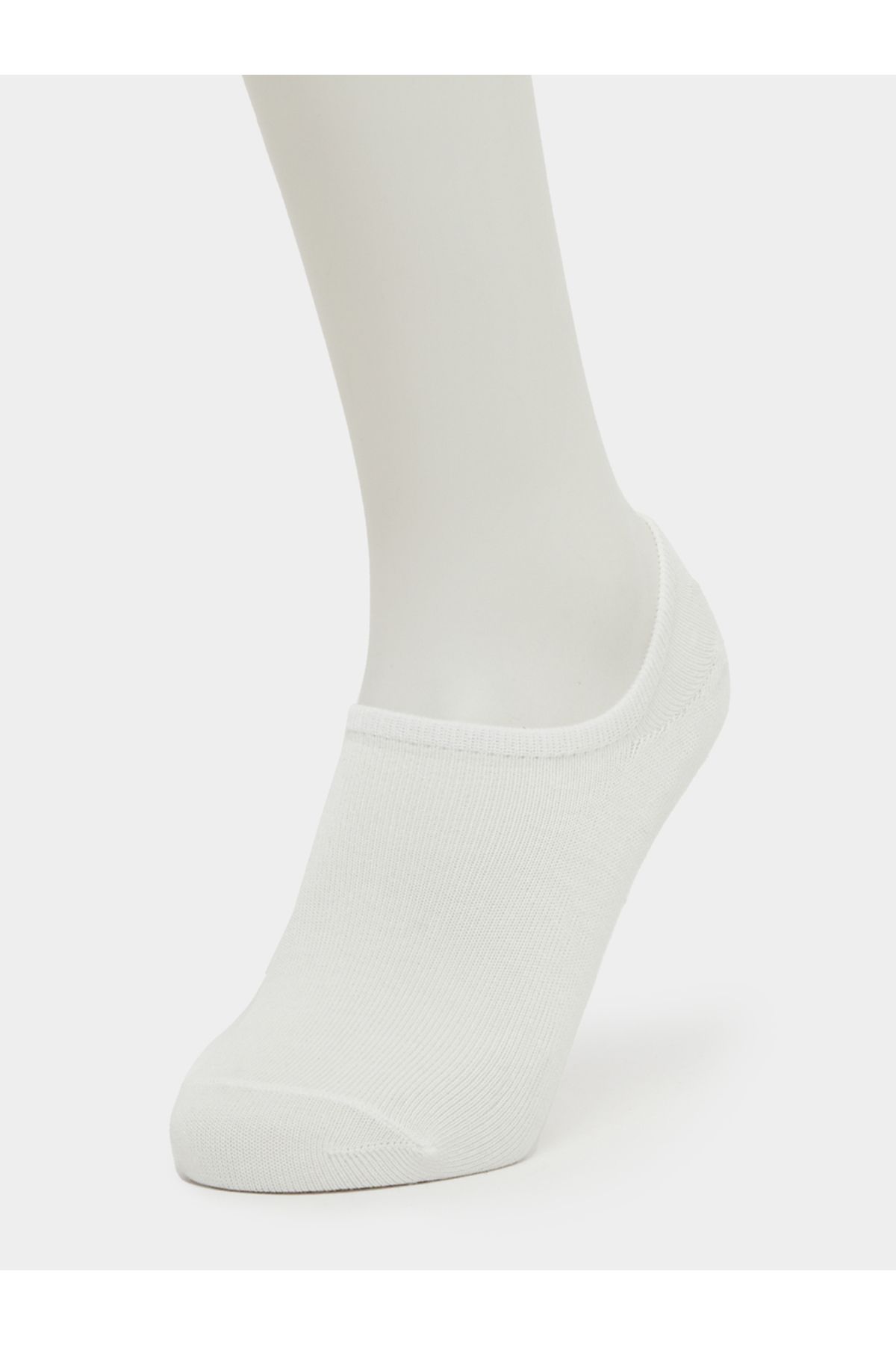 Styli-Pack of 3 Comfortable Ankle Socks 4