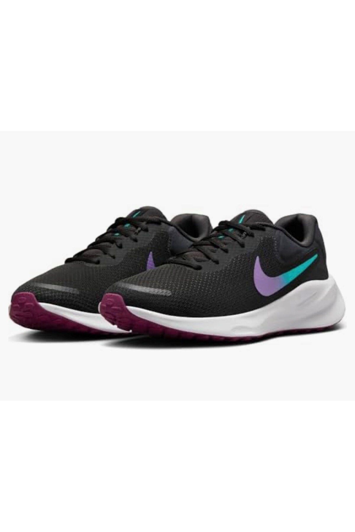 Nike REVOLUTION 7 FB2208-011